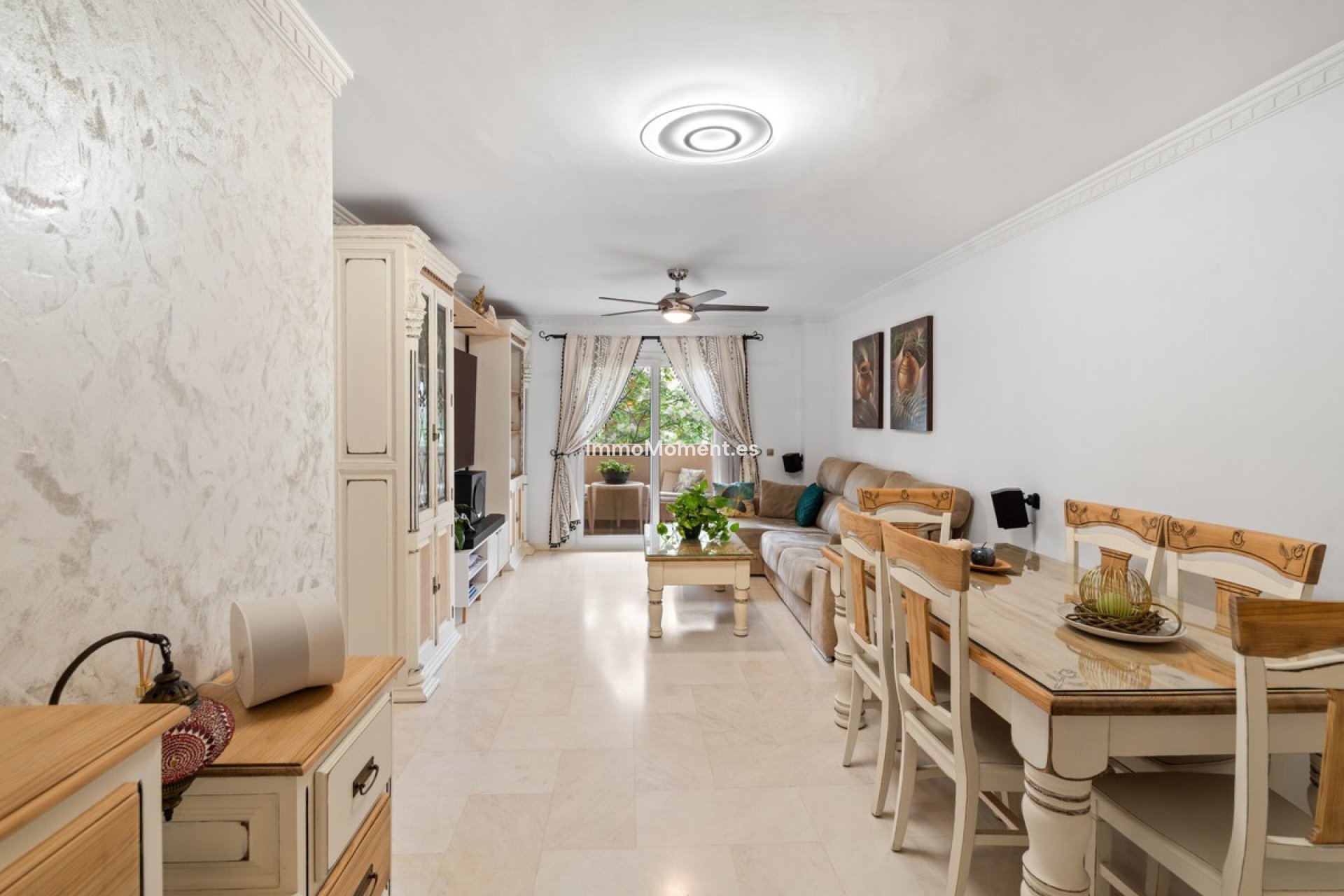 Reventa - Apartamento - Estepona  - Estepona Centro