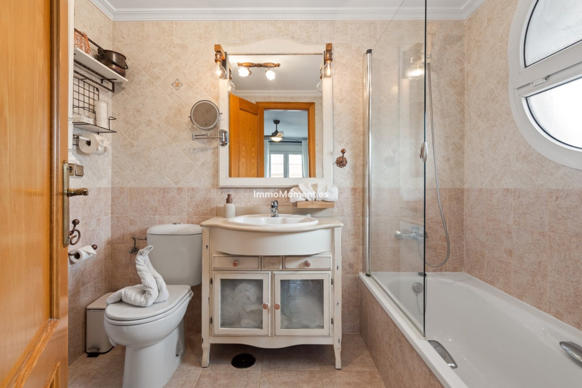 Reventa - Apartamento - Estepona  - Estepona Centro