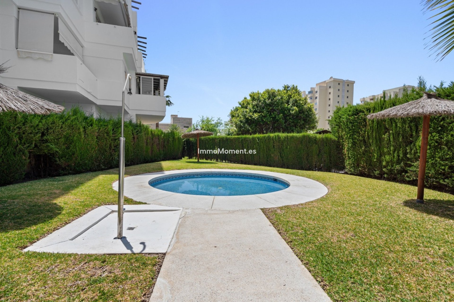 Reventa - Apartamento - Estepona  - Estepona Centro