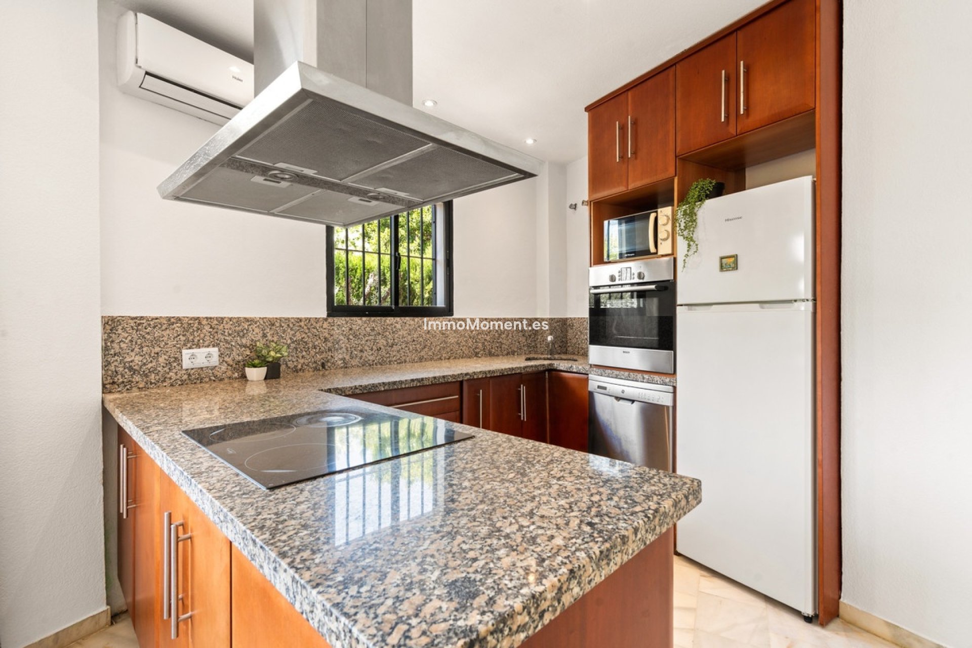 Reventa - Apartamento - Estepona  - Estepona Centro