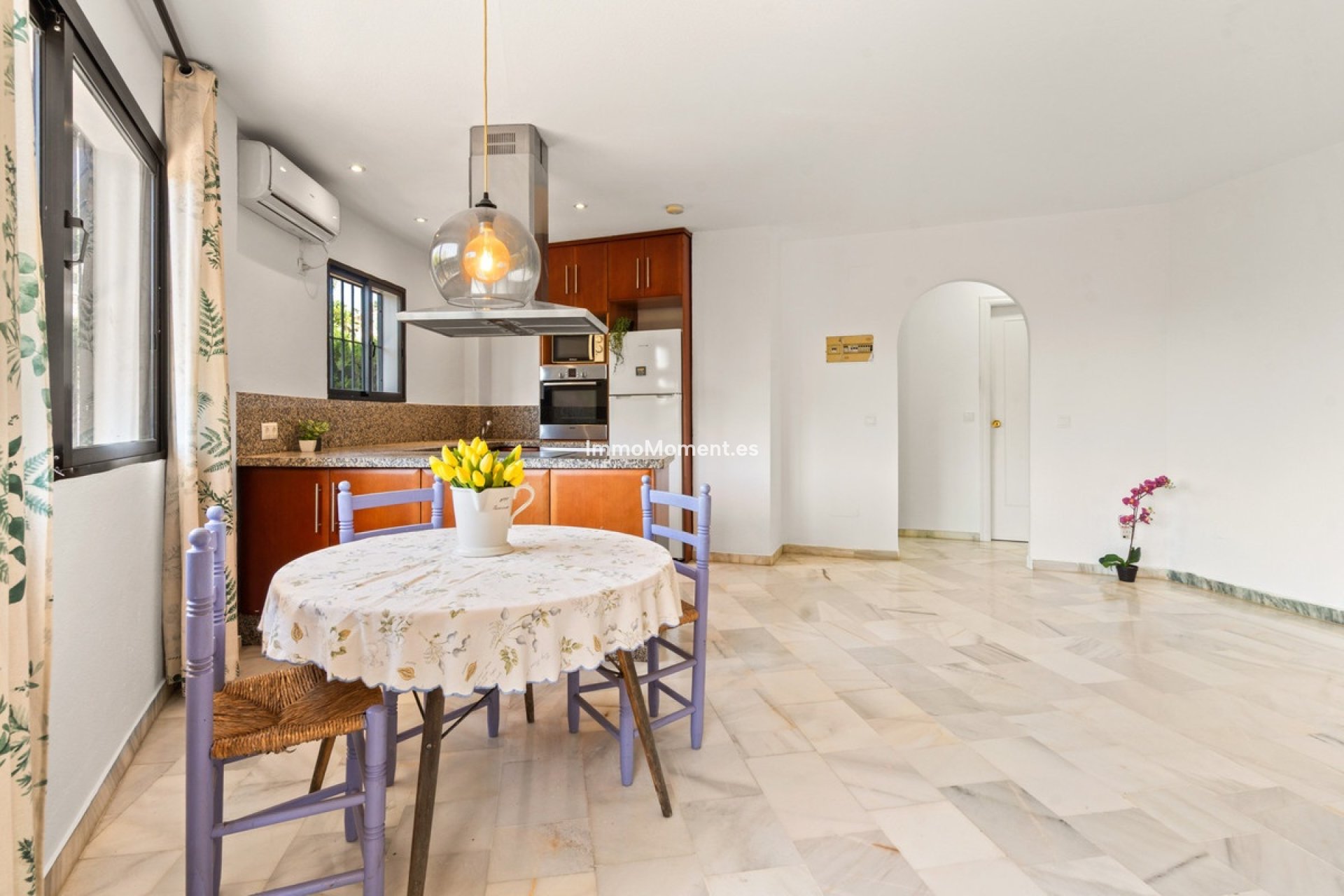 Reventa - Apartamento - Estepona  - Estepona Centro