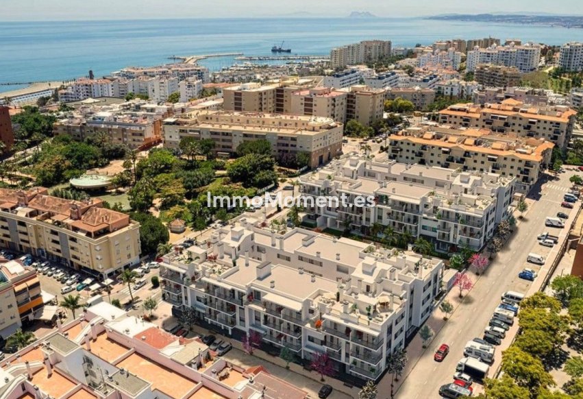 Reventa - Apartamento - Estepona  - Estepona Centro