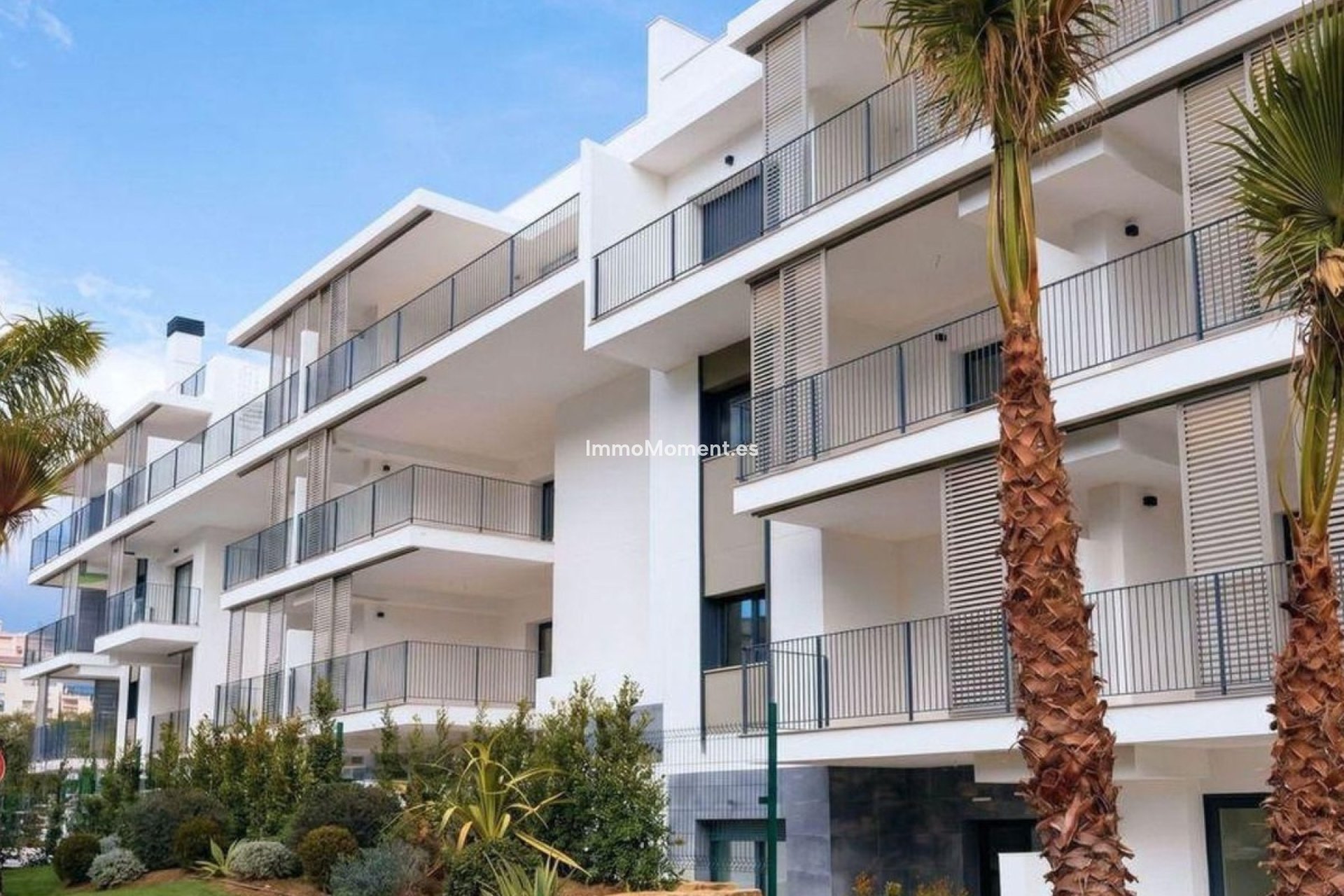 Reventa - Apartamento - Estepona  - Estepona Centro