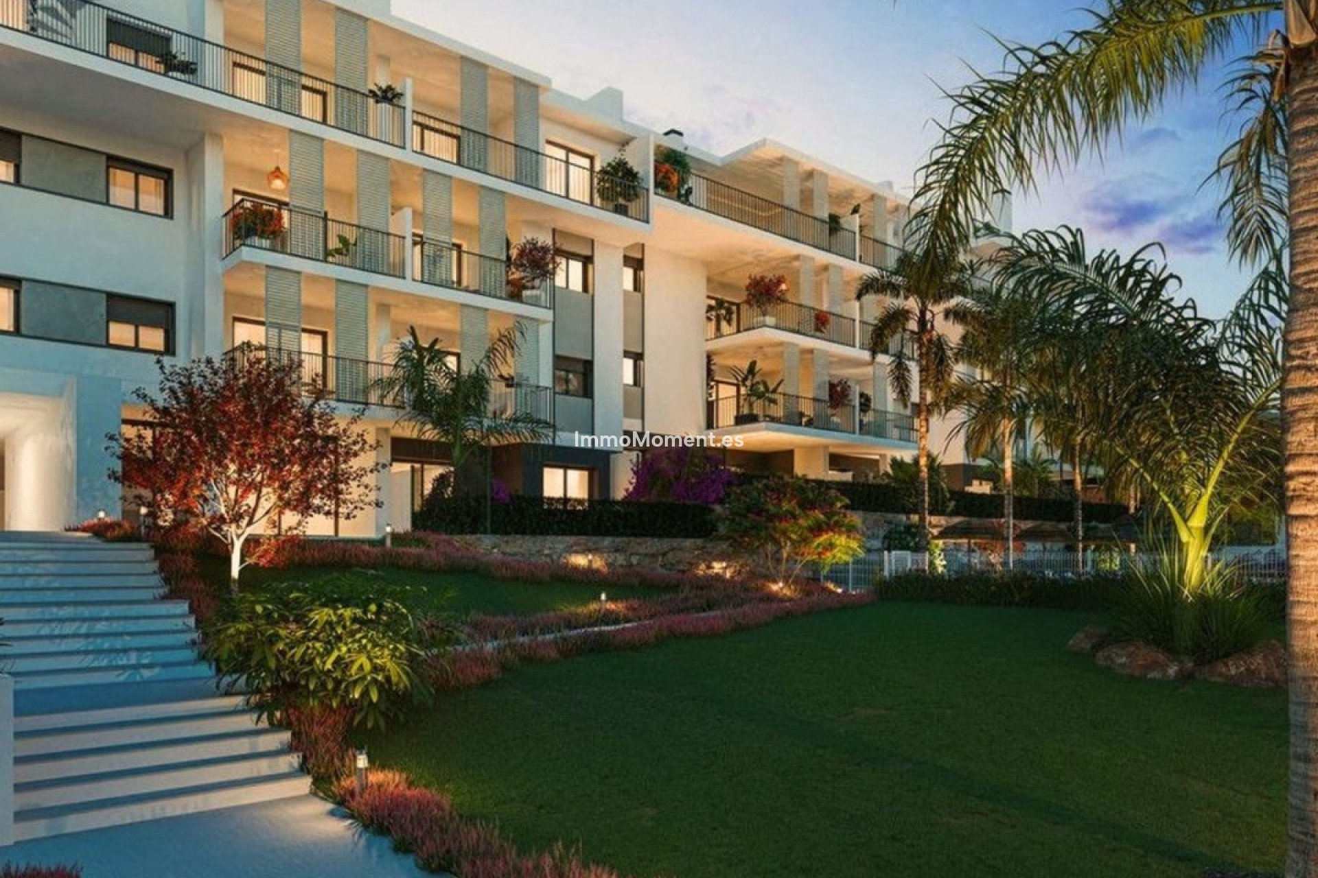 Reventa - Apartamento - Estepona  - Estepona Centro