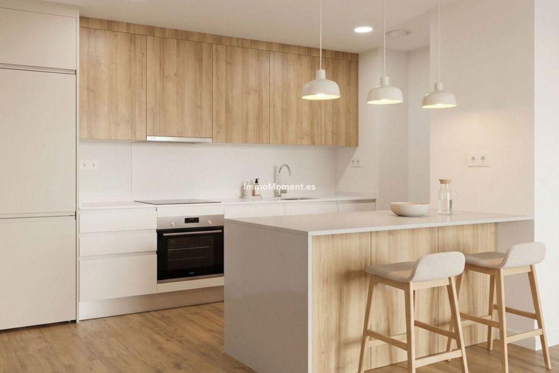 Reventa - Apartamento - Estepona  - Estepona Centro