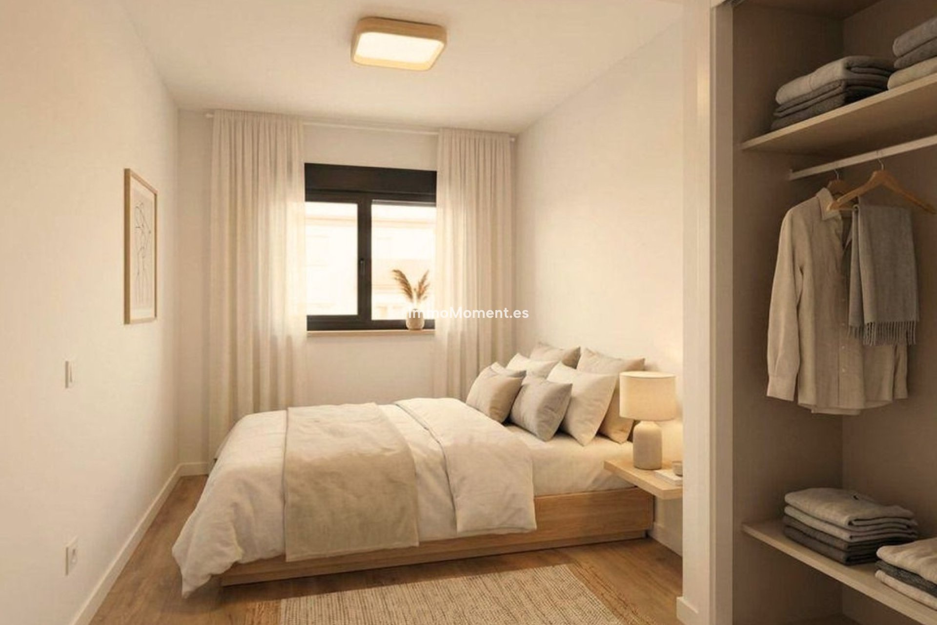 Reventa - Apartamento - Estepona  - Estepona Centro