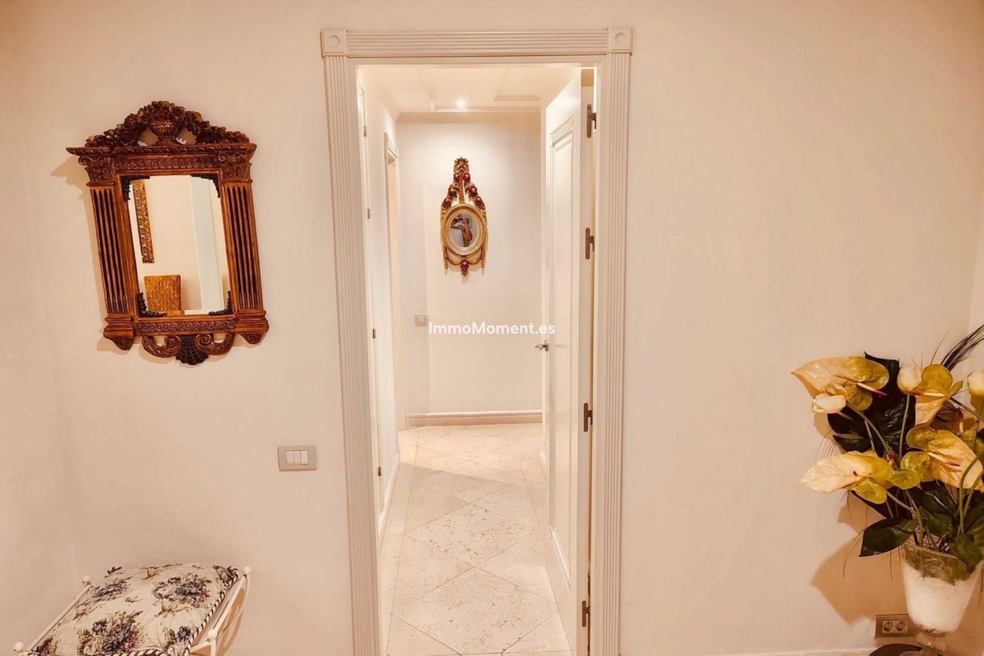 Reventa - Apartamento - Estepona  - Estepona Centro