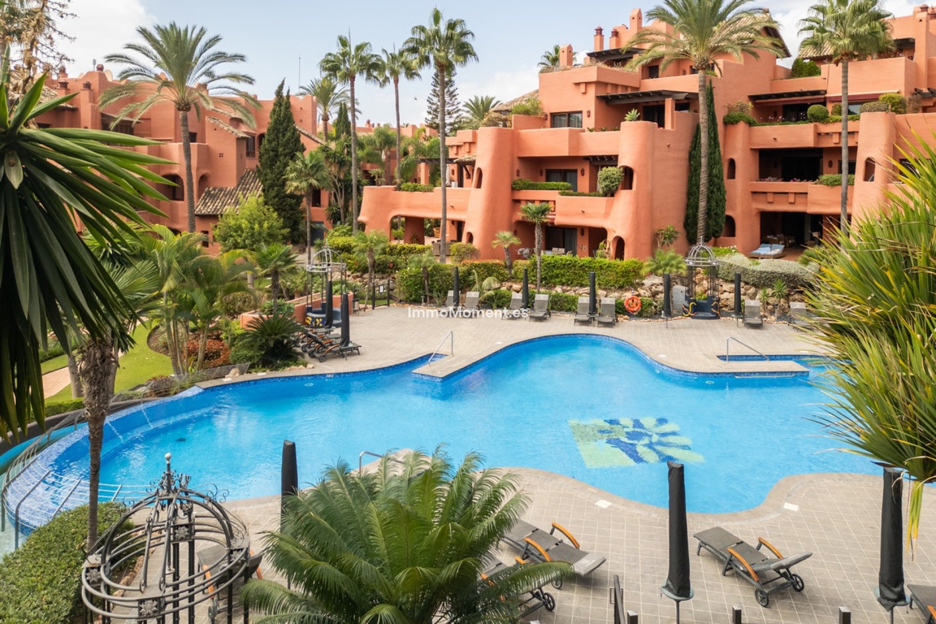 Reventa - Apartamento - Estepona  - Estepona Centro