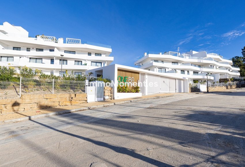 Reventa - Apartamento - Estepona  - Estepona Centro
