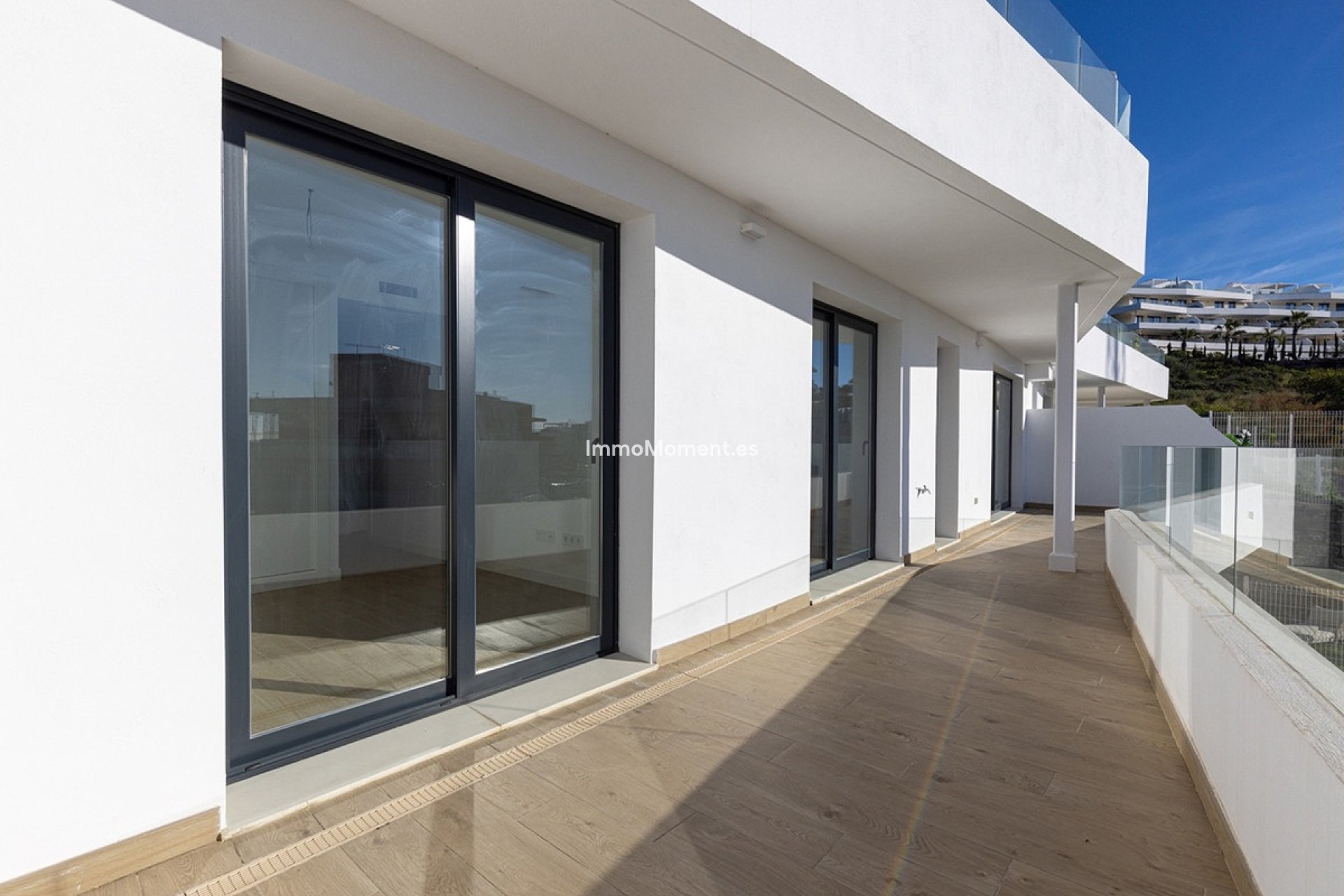 Reventa - Apartamento - Estepona  - Estepona Centro