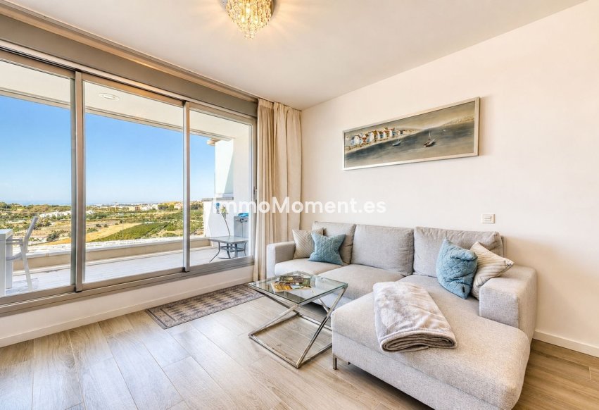 Reventa - Apartamento - Estepona  - Estepona Centro