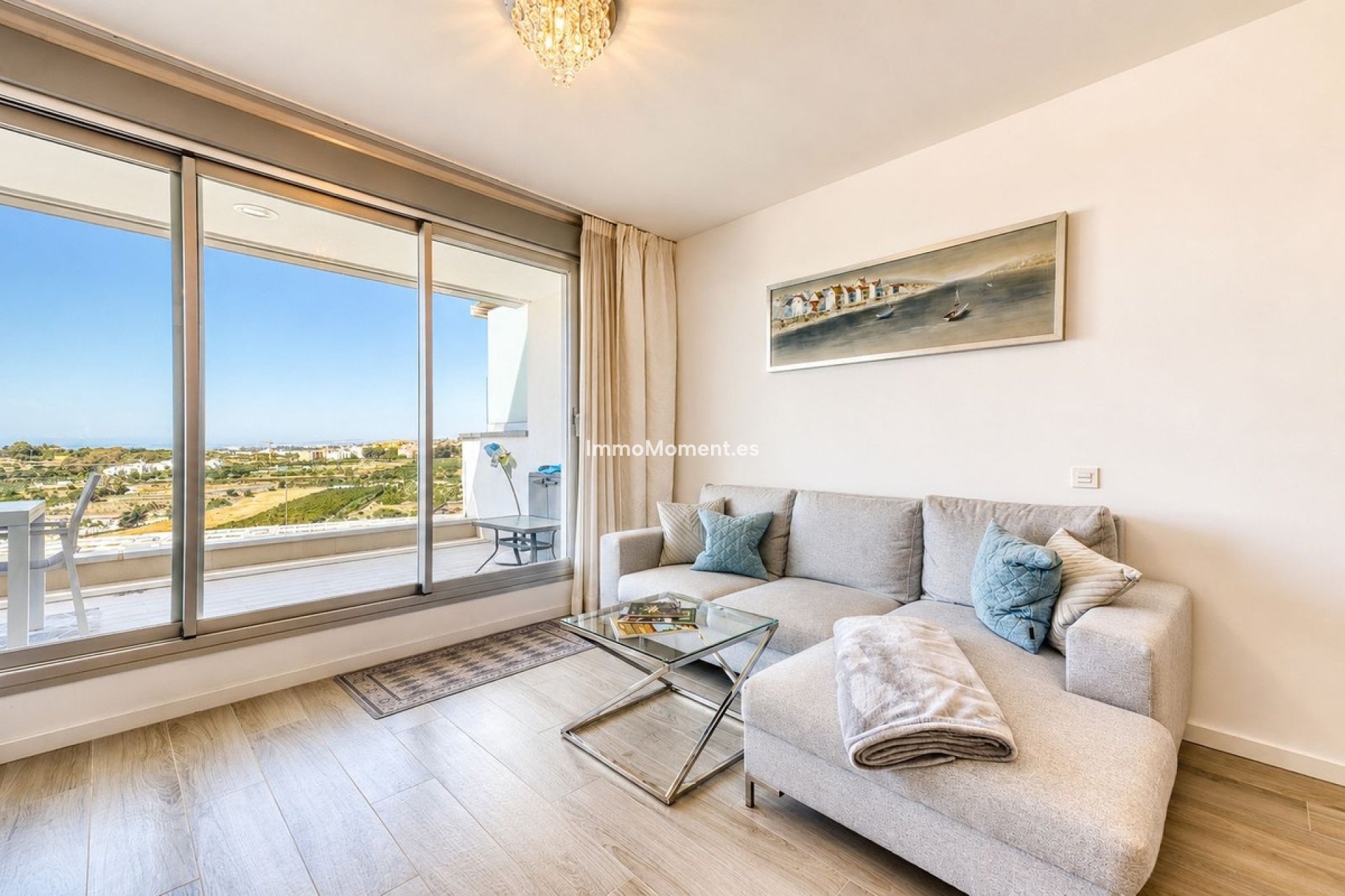 Reventa - Apartamento - Estepona  - Estepona Centro
