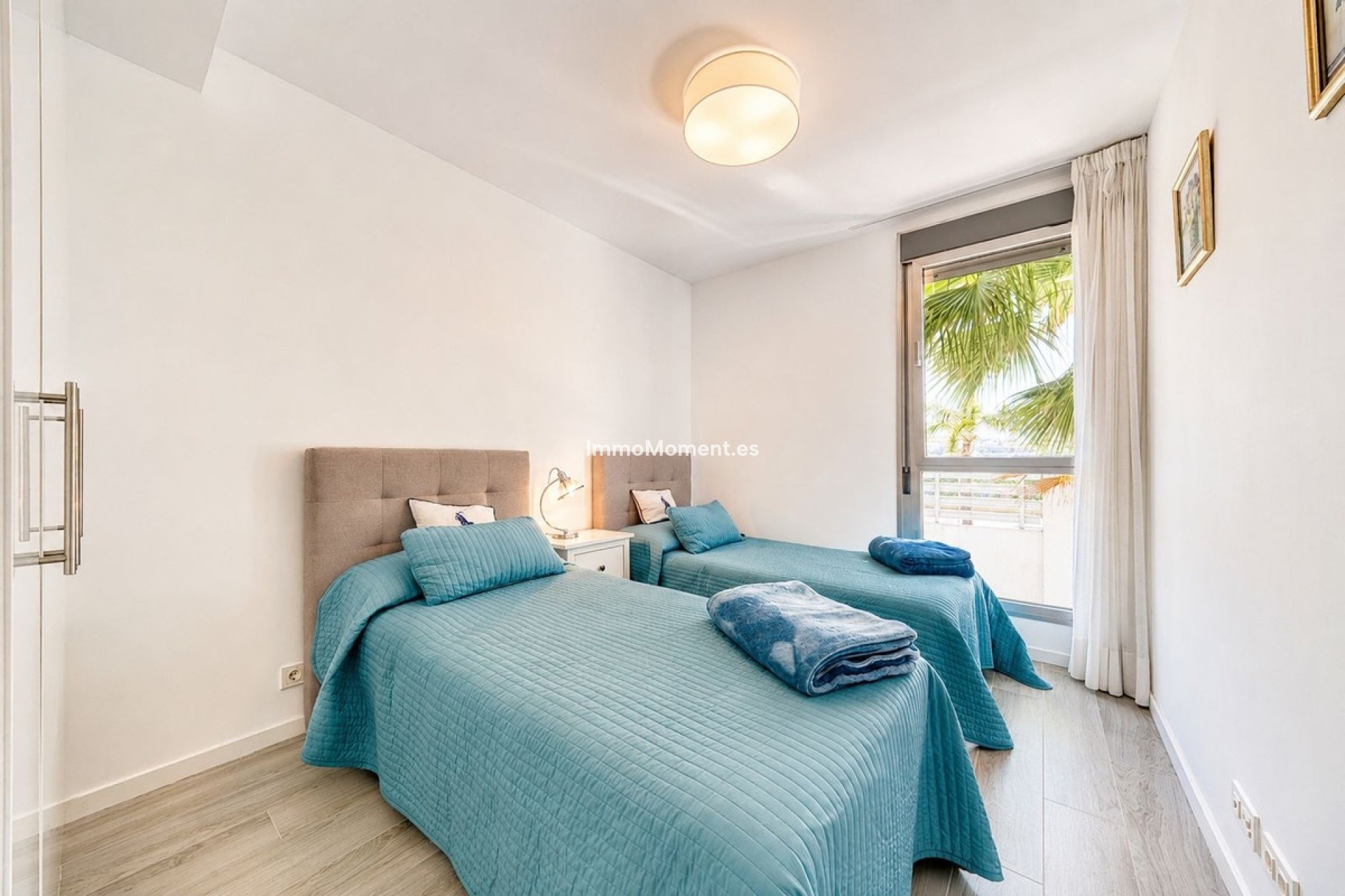Reventa - Apartamento - Estepona  - Estepona Centro