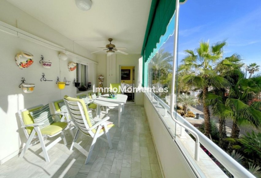 Reventa - Apartamento - Estepona  - Estepona Centro