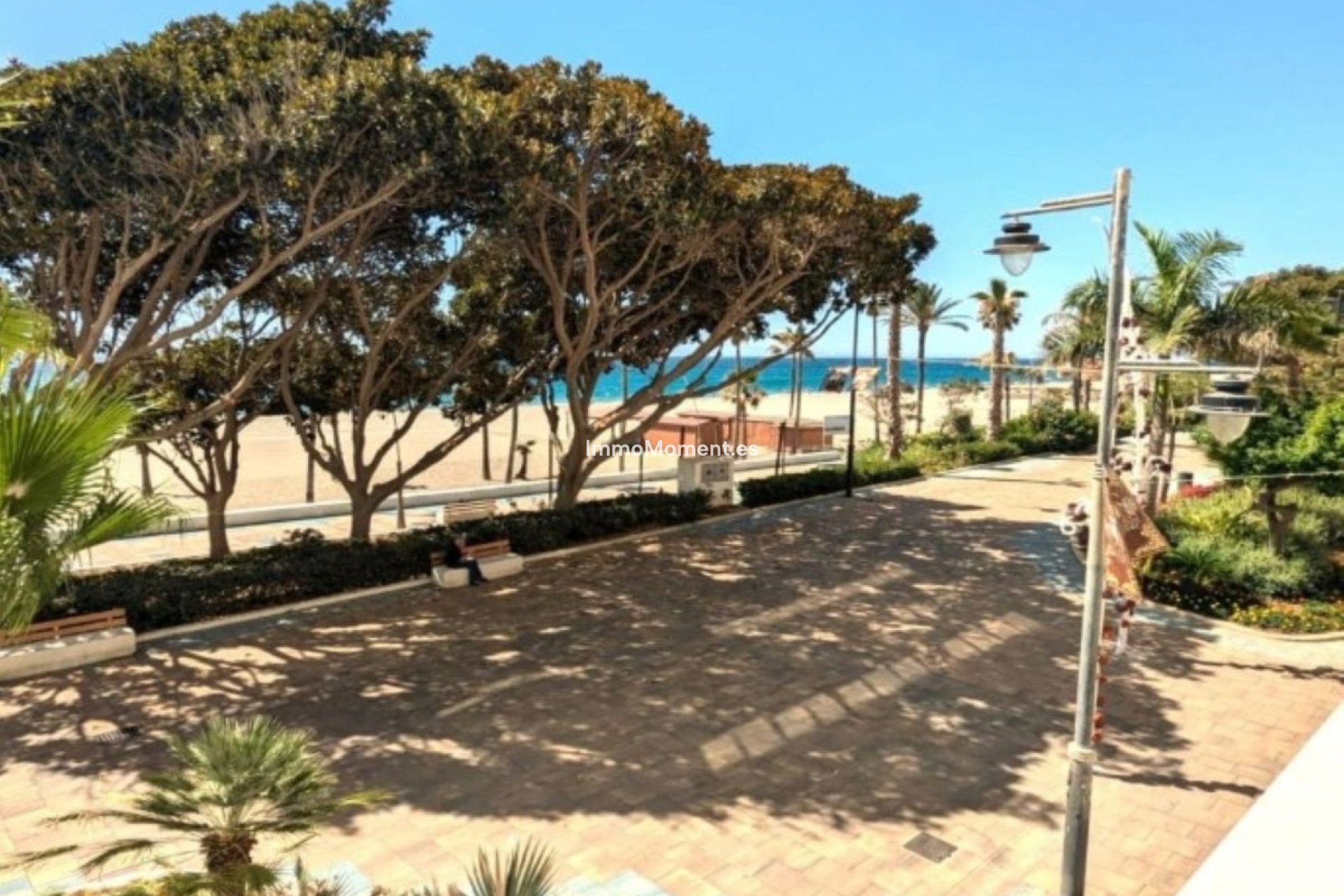 Reventa - Apartamento - Estepona  - Estepona Centro