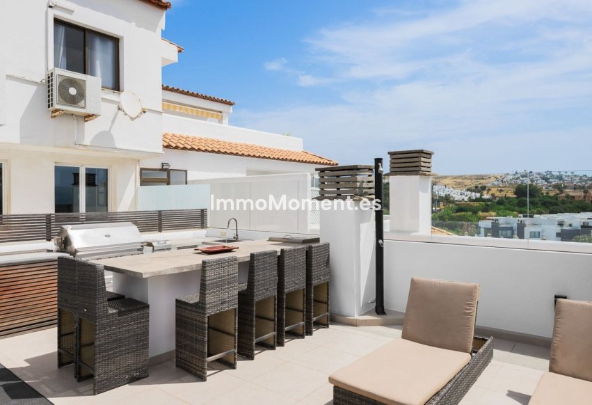 Reventa - Apartamento - Estepona  - Estepona Centro