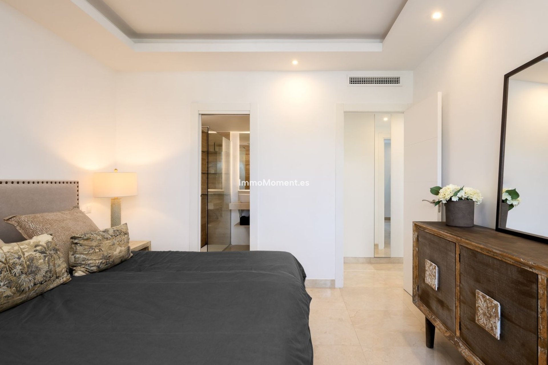 Reventa - Apartamento - Estepona  - Estepona Centro