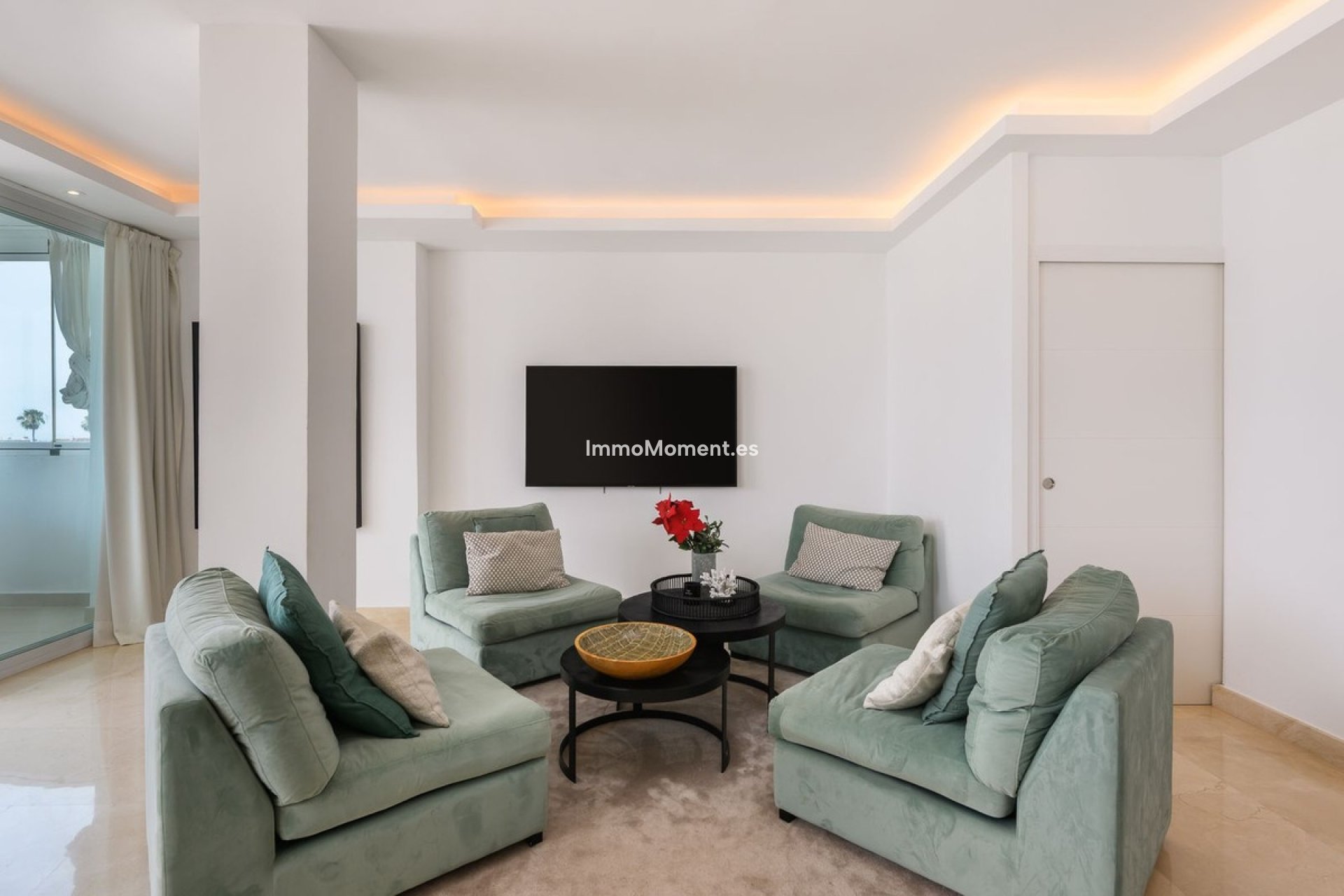 Reventa - Apartamento - Estepona  - Estepona Centro