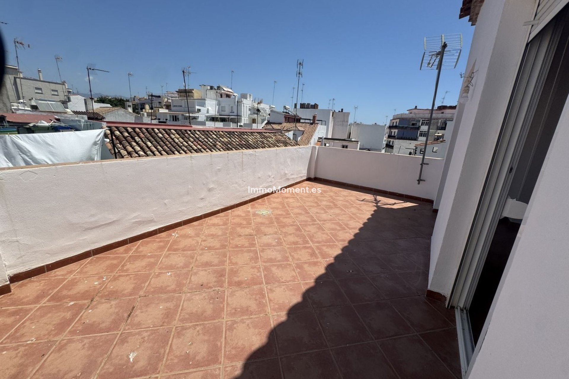 Reventa - Apartamento - Estepona  - Estepona Centro