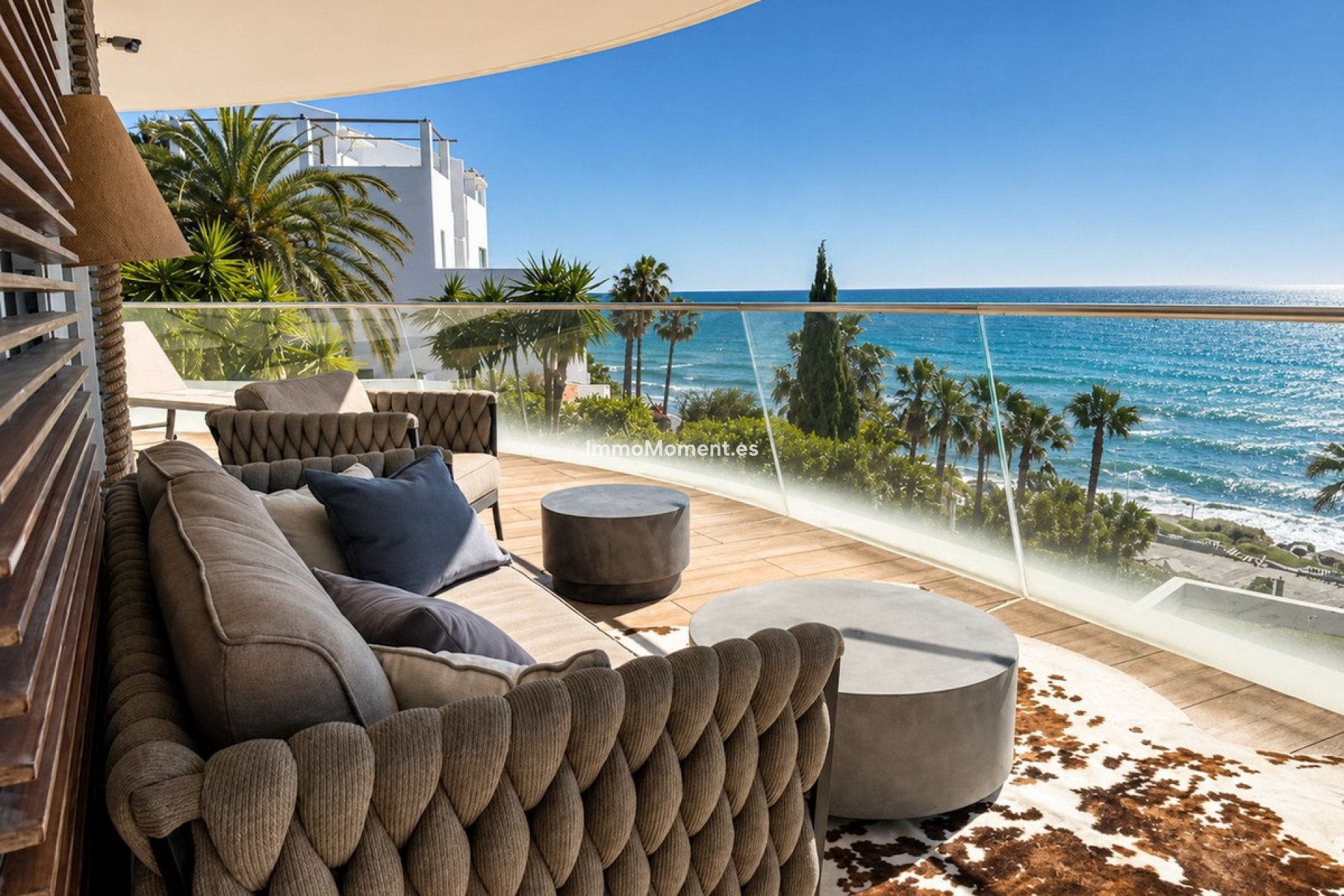 Reventa - Apartamento - Estepona  - Estepona Centro