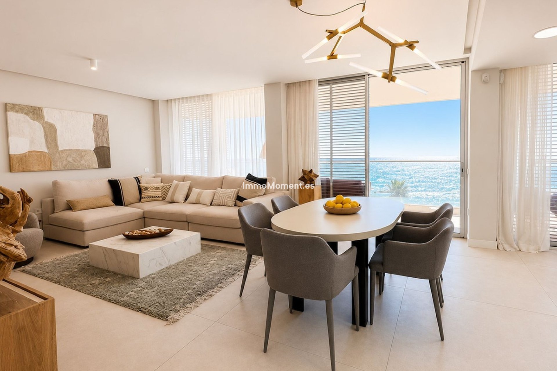 Reventa - Apartamento - Estepona  - Estepona Centro