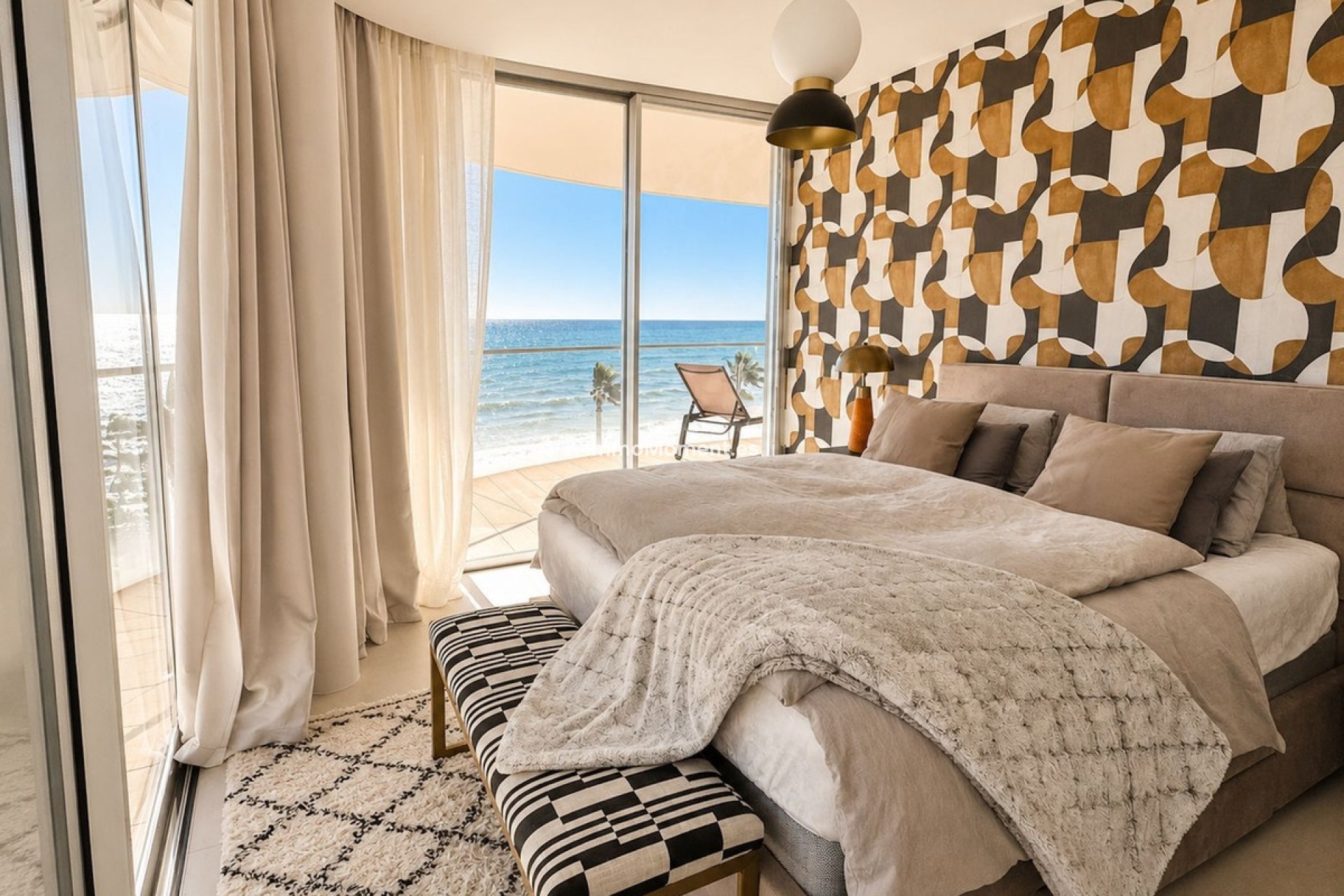 Reventa - Apartamento - Estepona  - Estepona Centro
