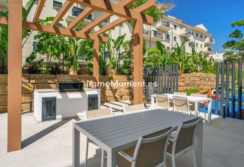 Reventa - Apartamento - Estepona  - Estepona Centro