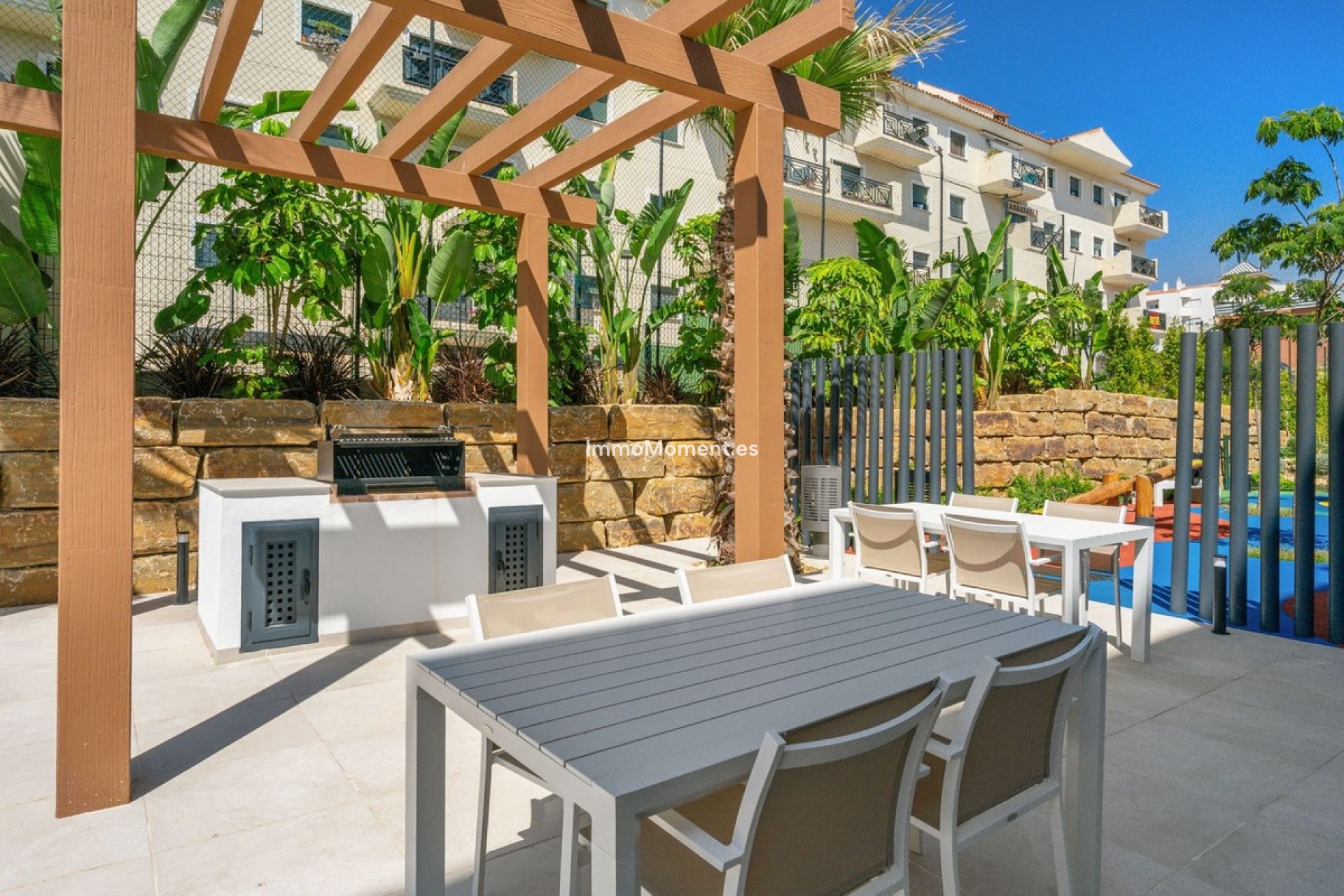 Reventa - Apartamento - Estepona  - Estepona Centro