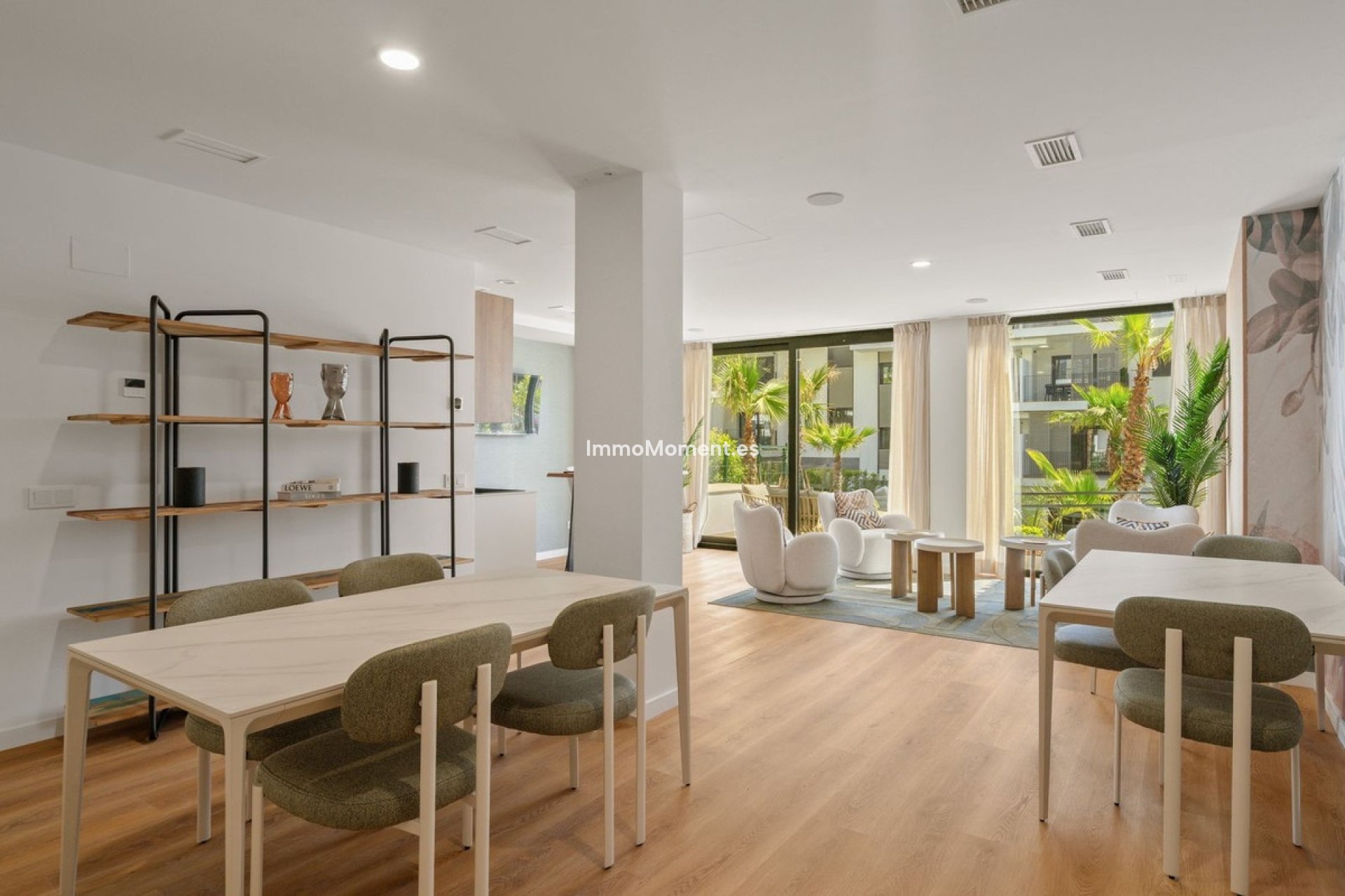 Reventa - Apartamento - Estepona  - Estepona Centro