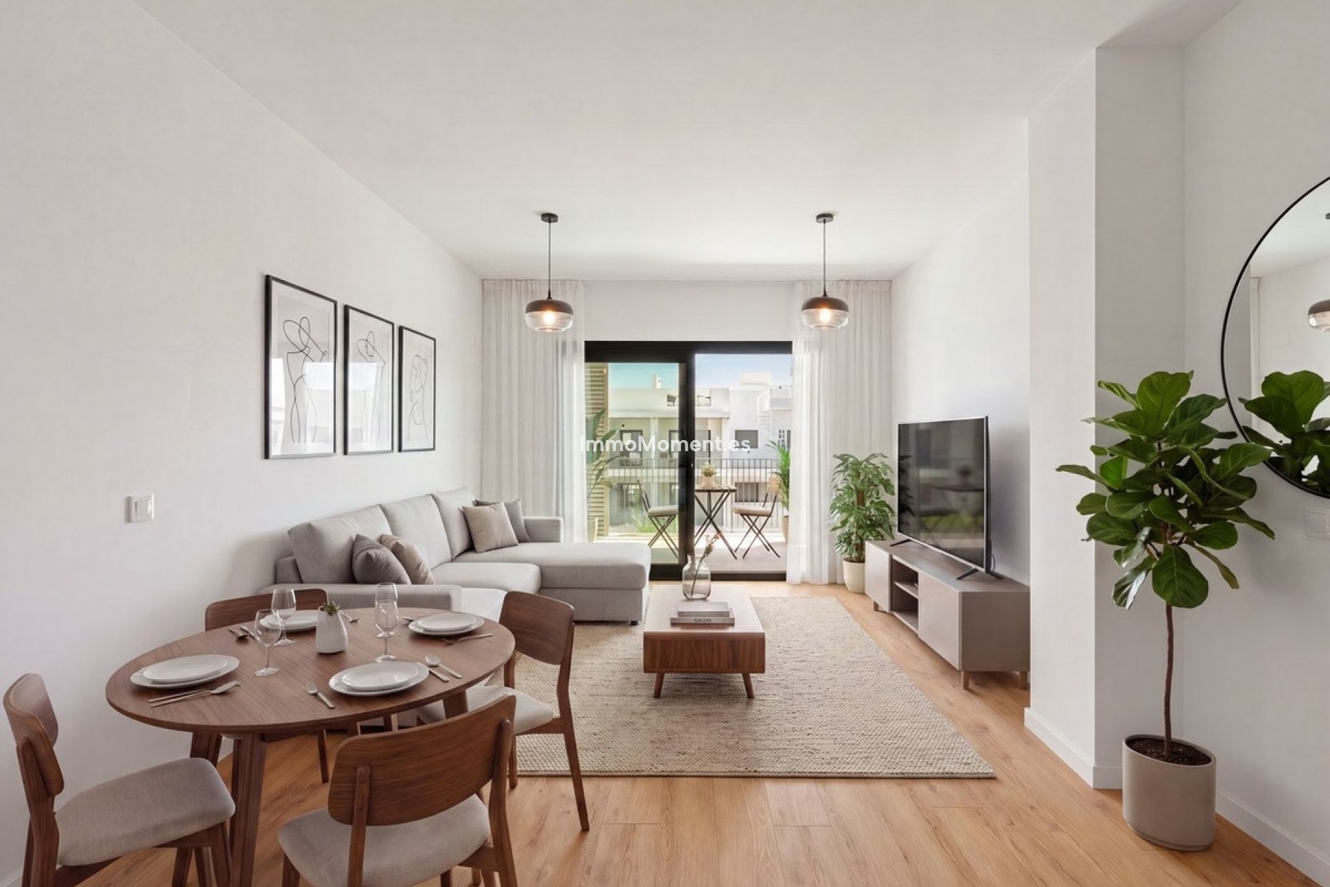 Reventa - Apartamento - Estepona  - Estepona Centro
