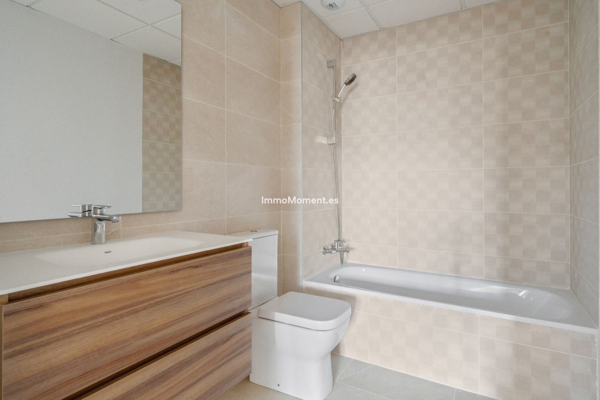 Reventa - Apartamento - Estepona  - Estepona Centro
