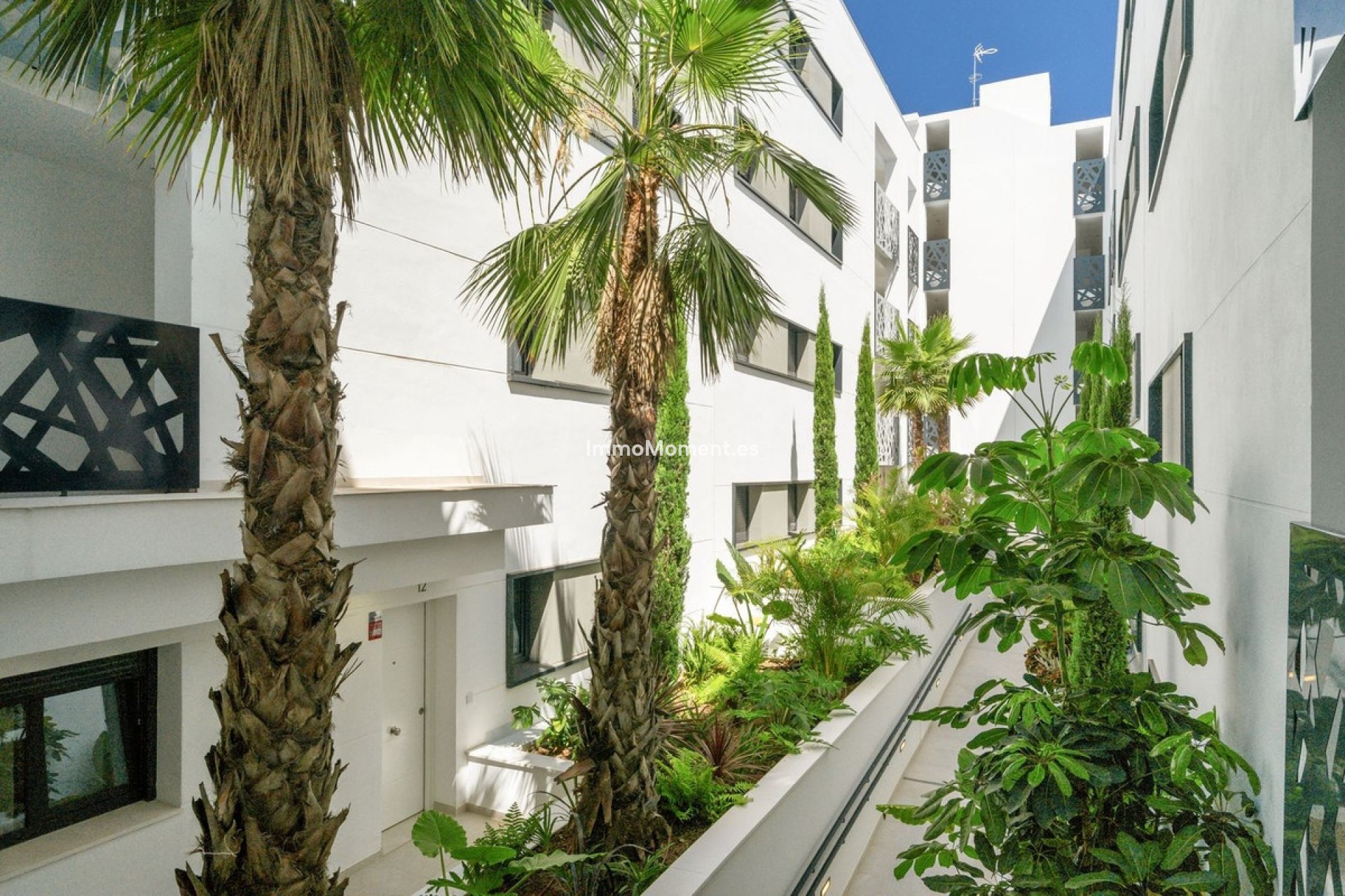 Reventa - Apartamento - Estepona  - Estepona Centro