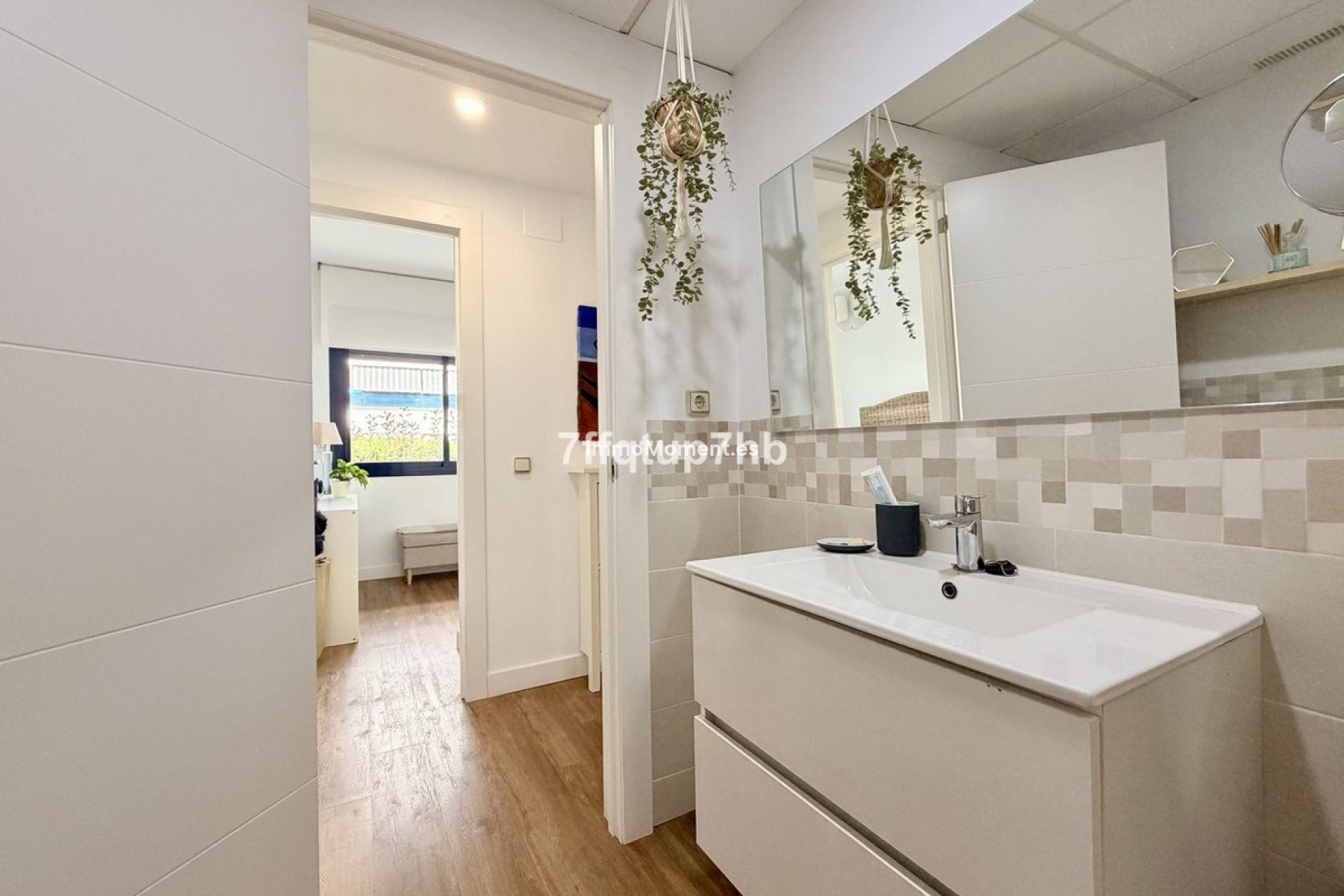 Reventa - Apartamento - Estepona  - Estepona Centro