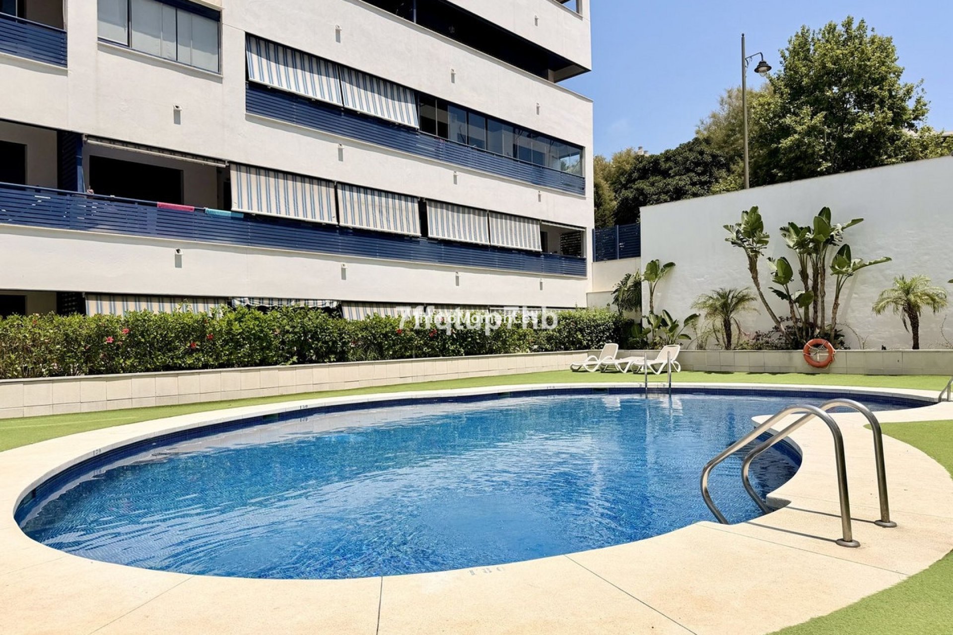 Reventa - Apartamento - Estepona  - Estepona Centro