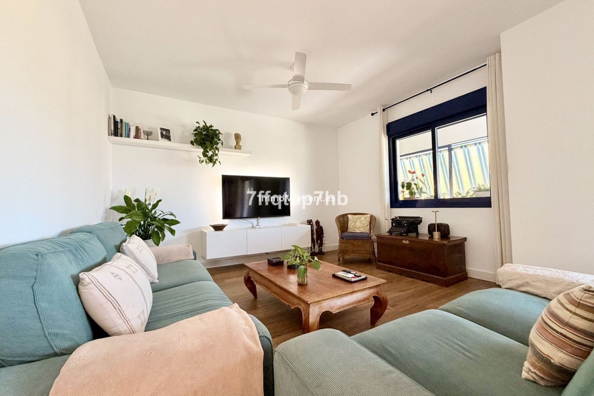 Reventa - Apartamento - Estepona  - Estepona Centro