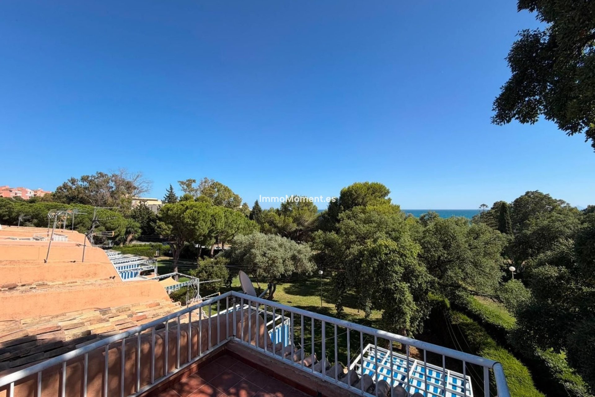 Reventa - Apartamento - Estepona  - Estepona Centro
