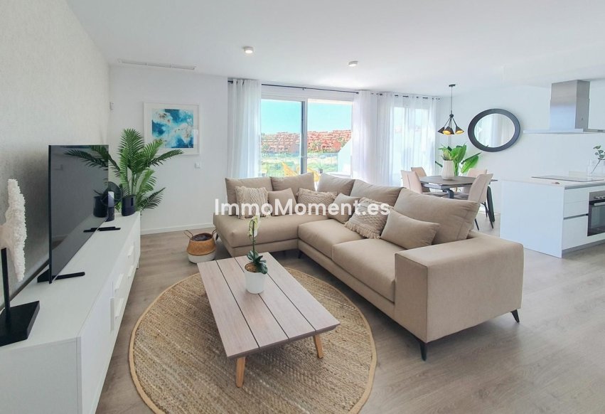 Reventa - Apartamento - Estepona  - Estepona Centro