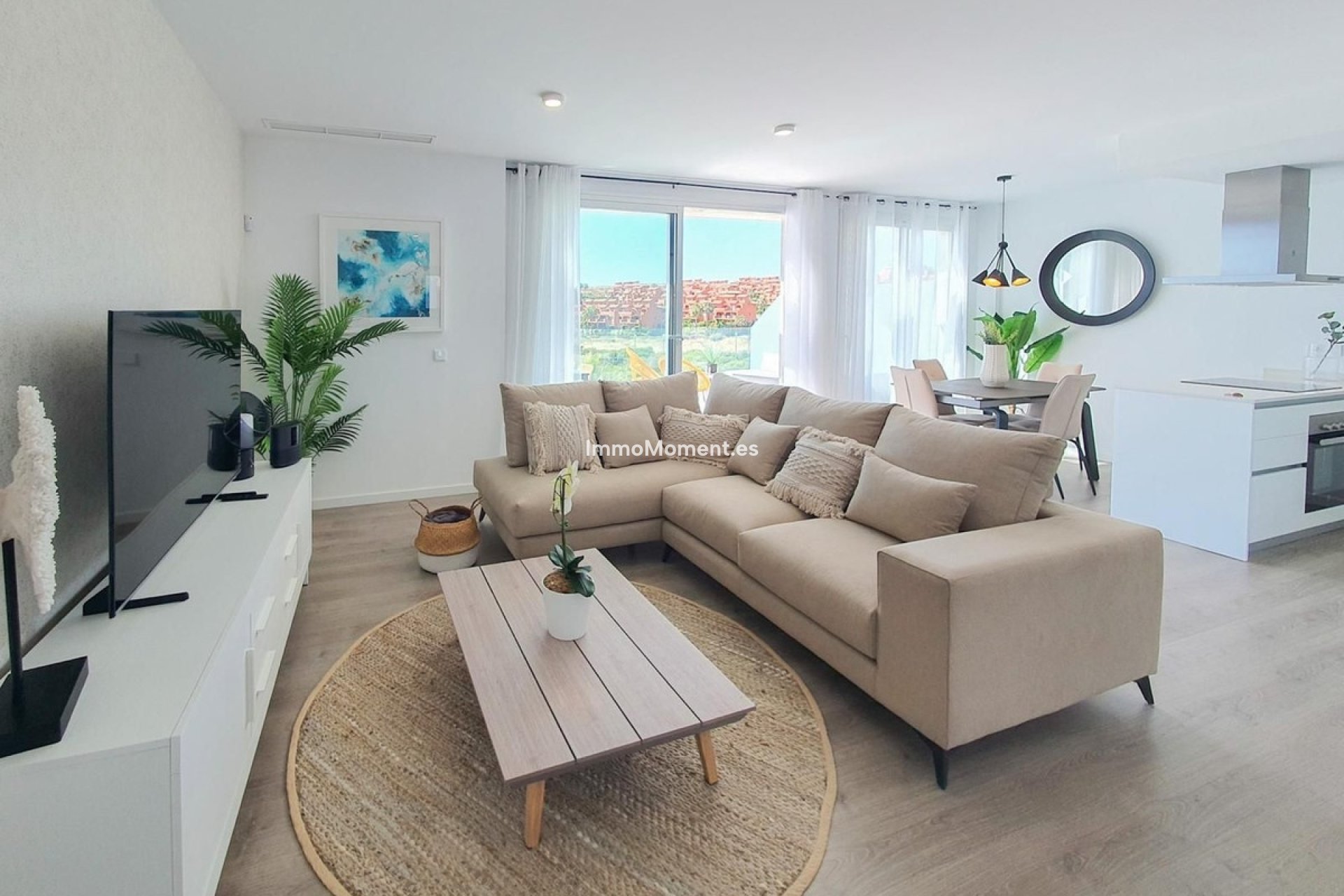 Reventa - Apartamento - Estepona  - Estepona Centro