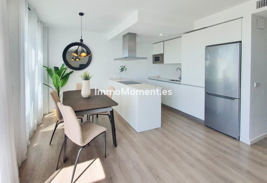 Reventa - Apartamento - Estepona  - Estepona Centro