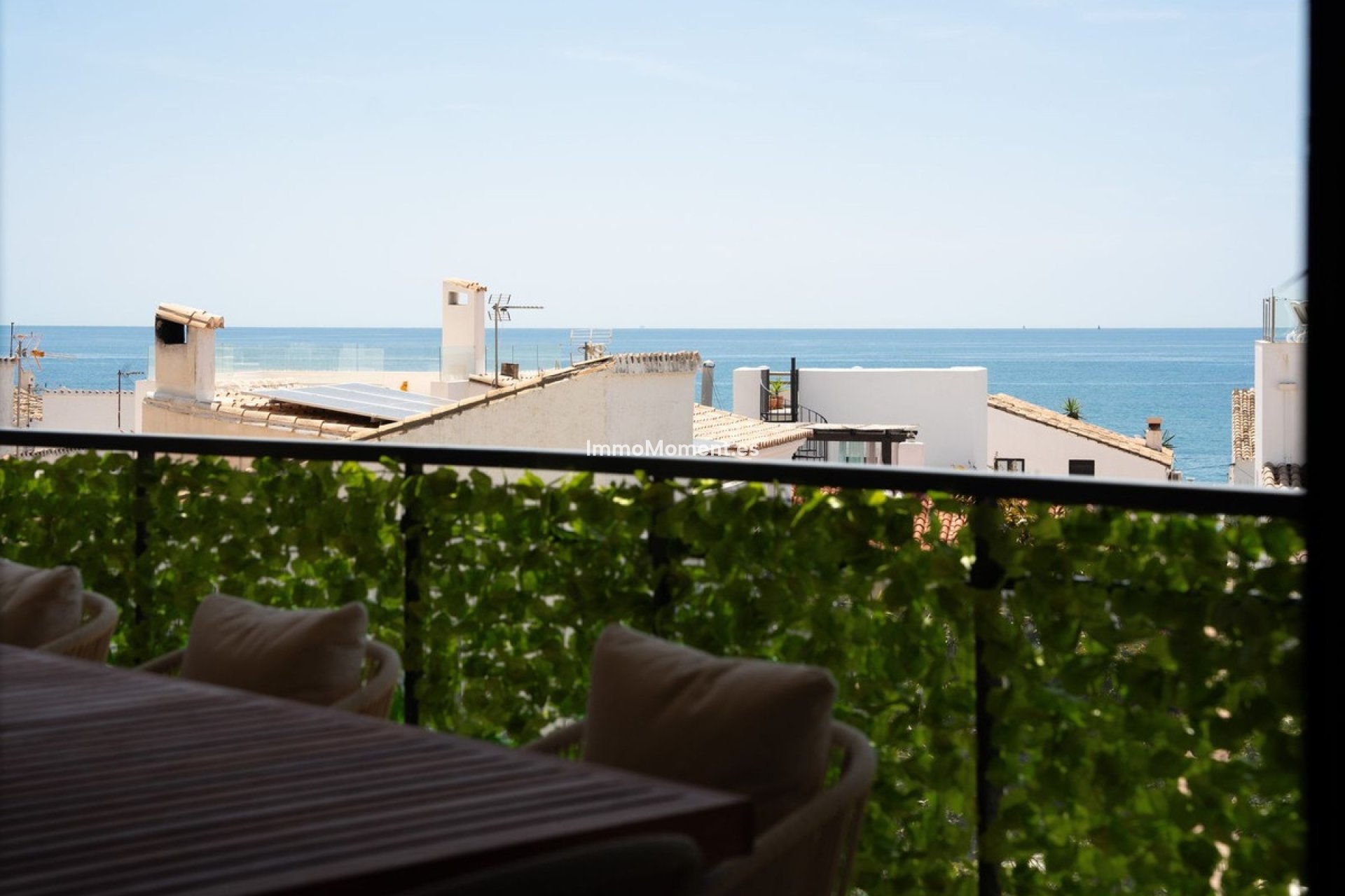 Reventa - Apartamento - Estepona  - Estepona Centro
