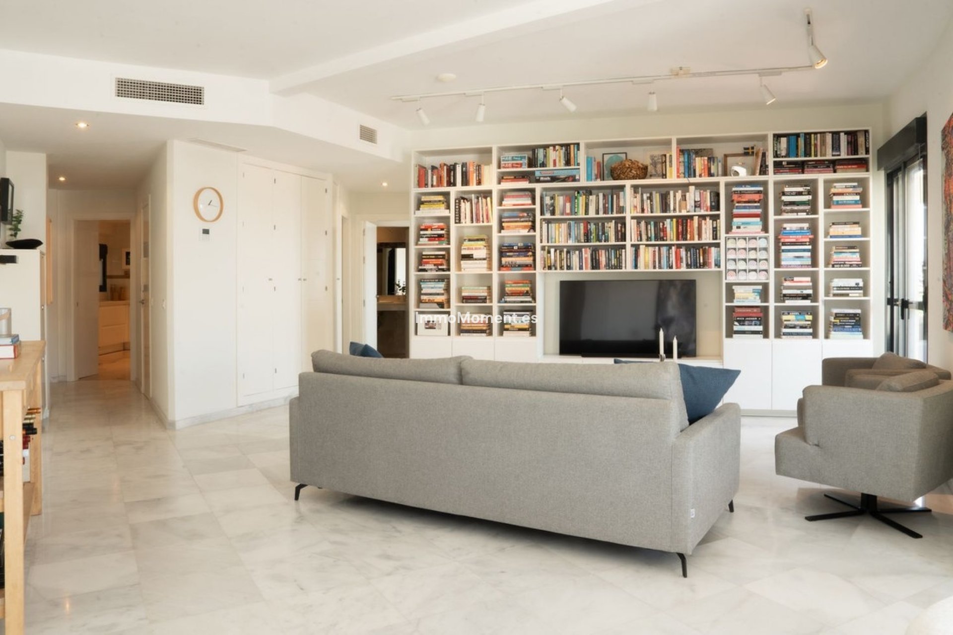 Reventa - Apartamento - Estepona  - Estepona Centro
