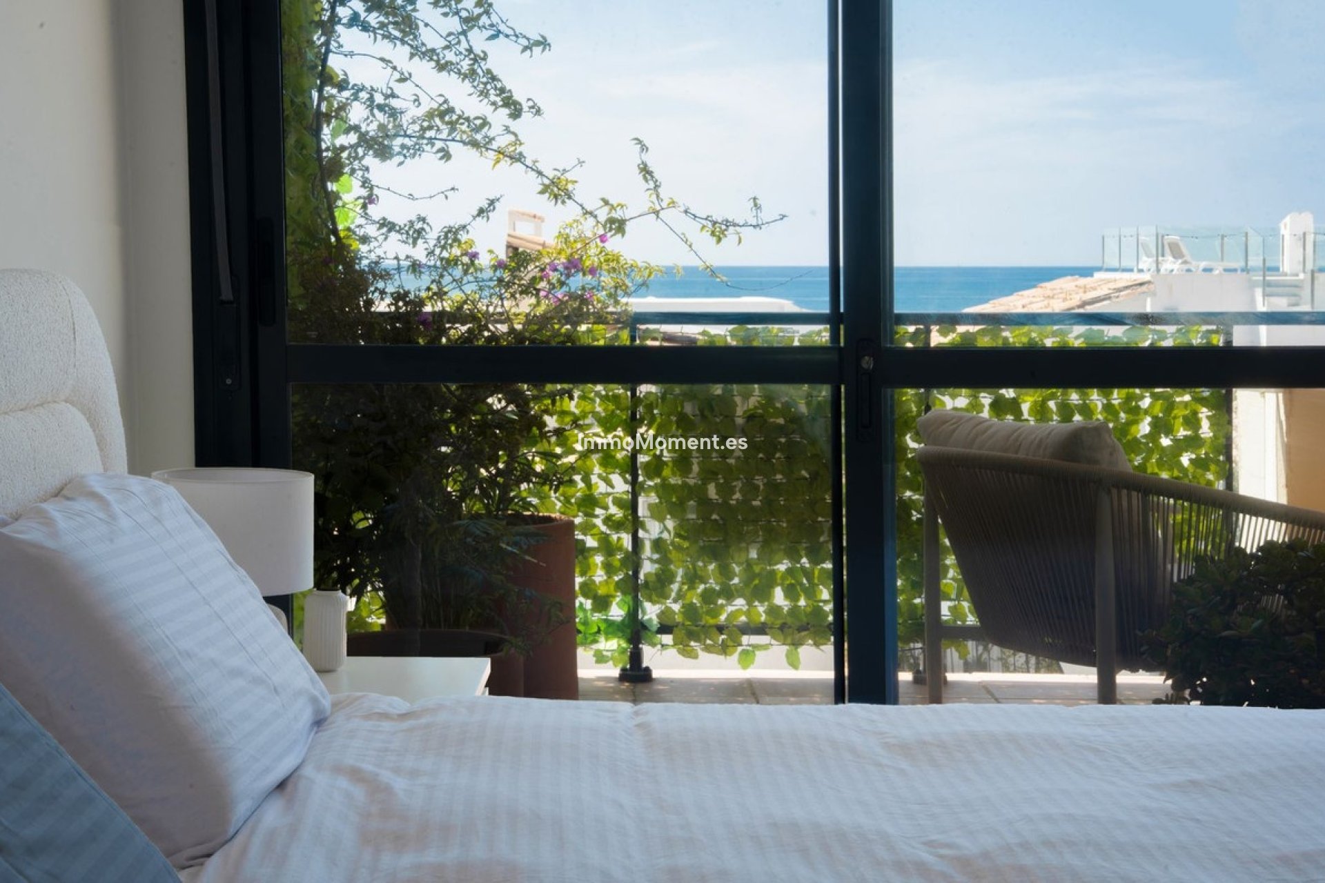 Reventa - Apartamento - Estepona  - Estepona Centro