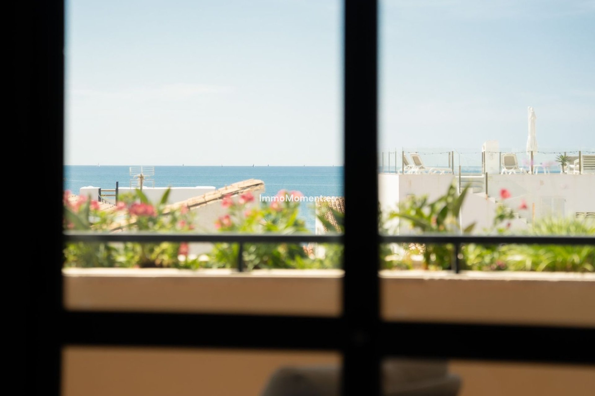 Reventa - Apartamento - Estepona  - Estepona Centro
