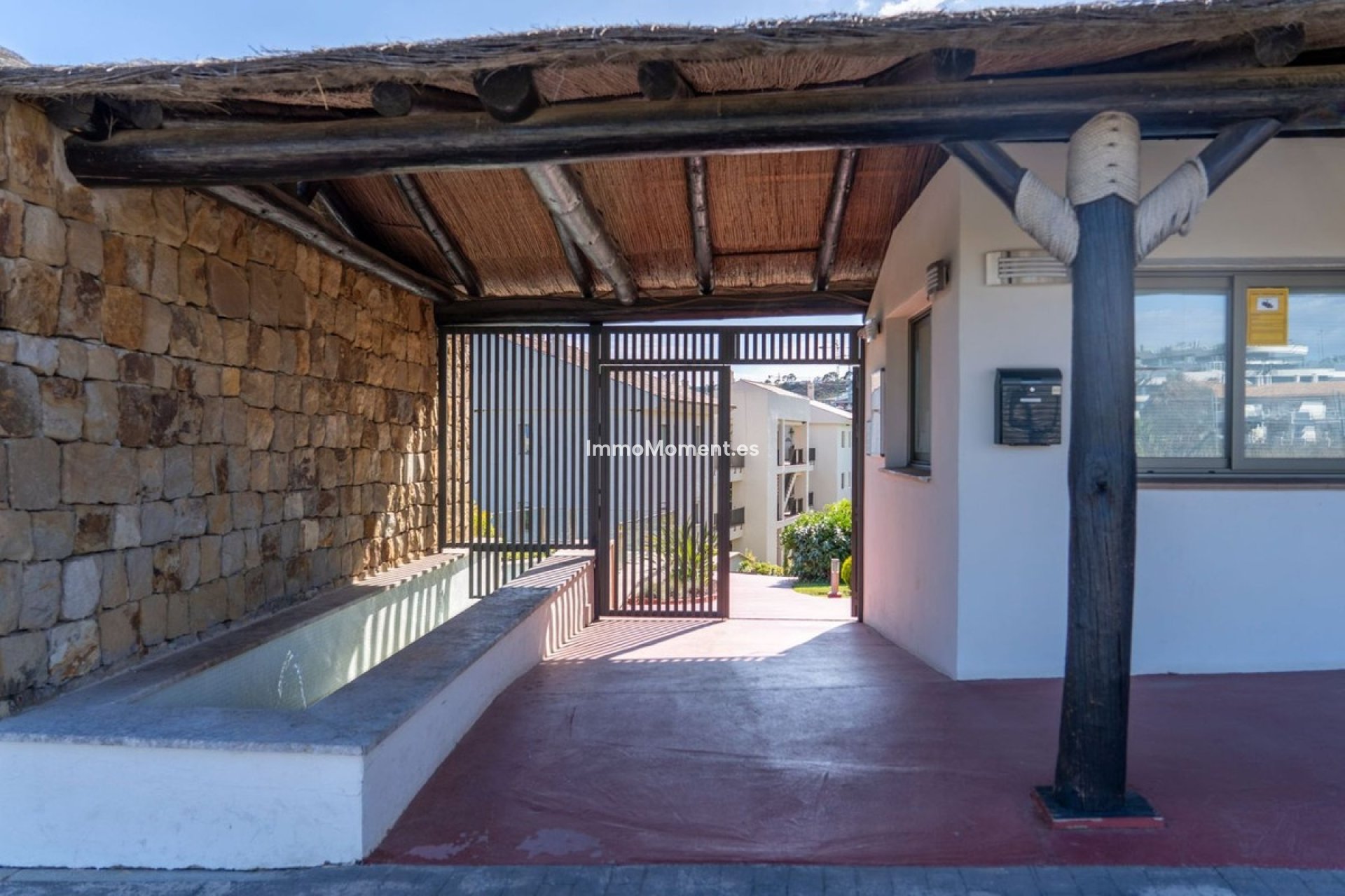 Reventa - Apartamento - Estepona  - Estepona Centro