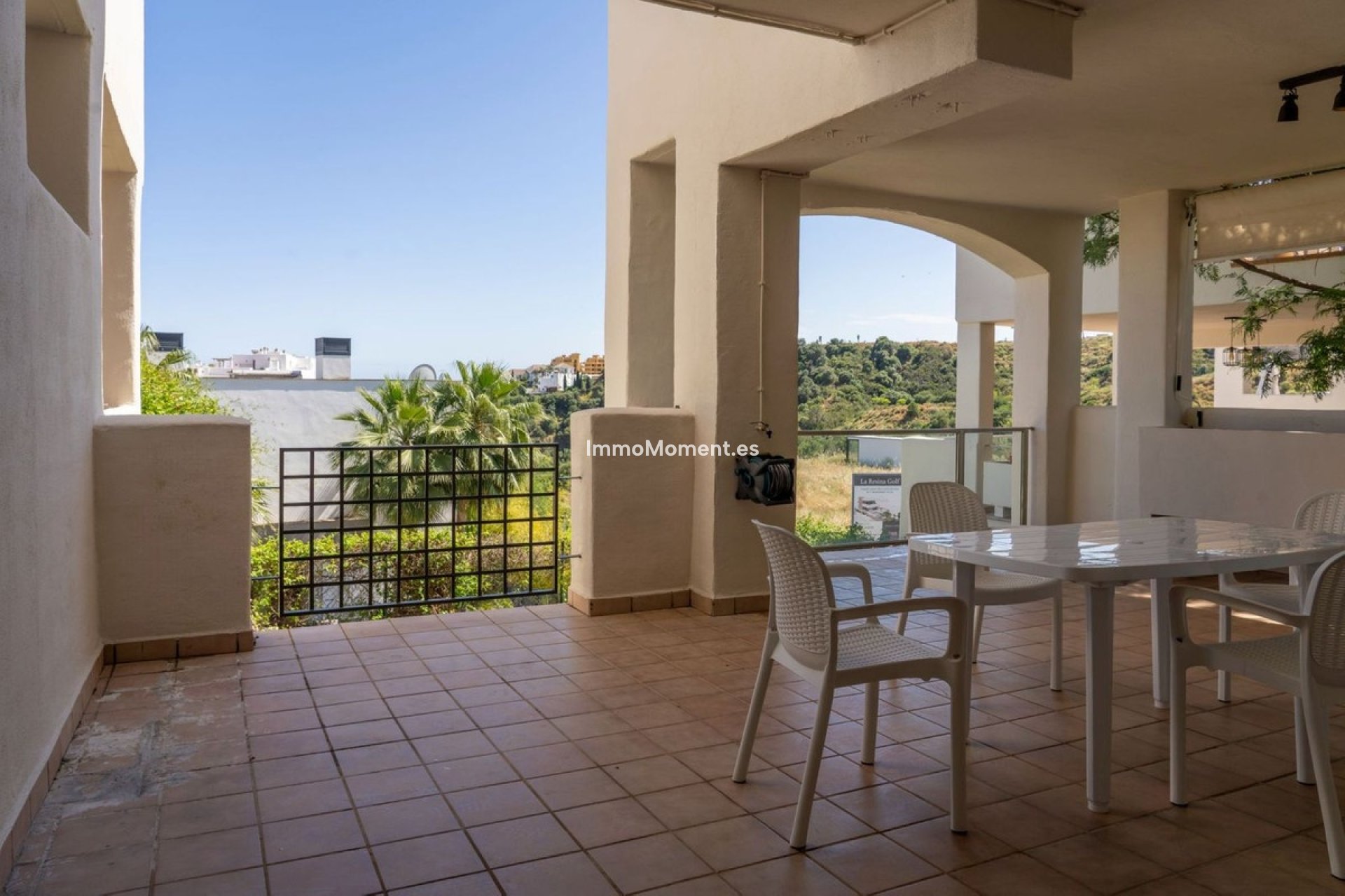 Reventa - Apartamento - Estepona  - Estepona Centro