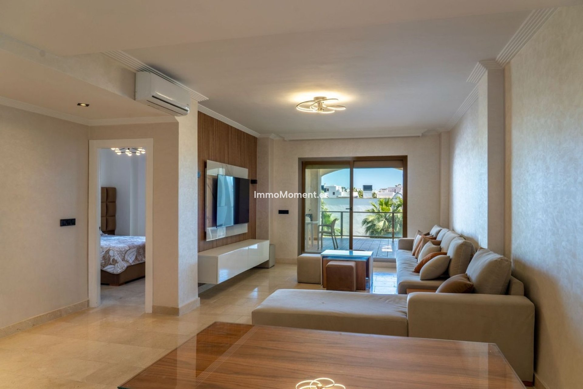 Reventa - Apartamento - Estepona  - Estepona Centro