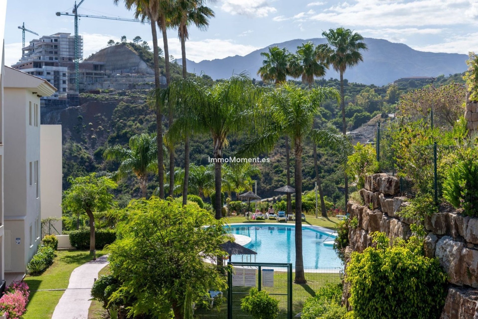 Reventa - Apartamento - Estepona  - Estepona Centro