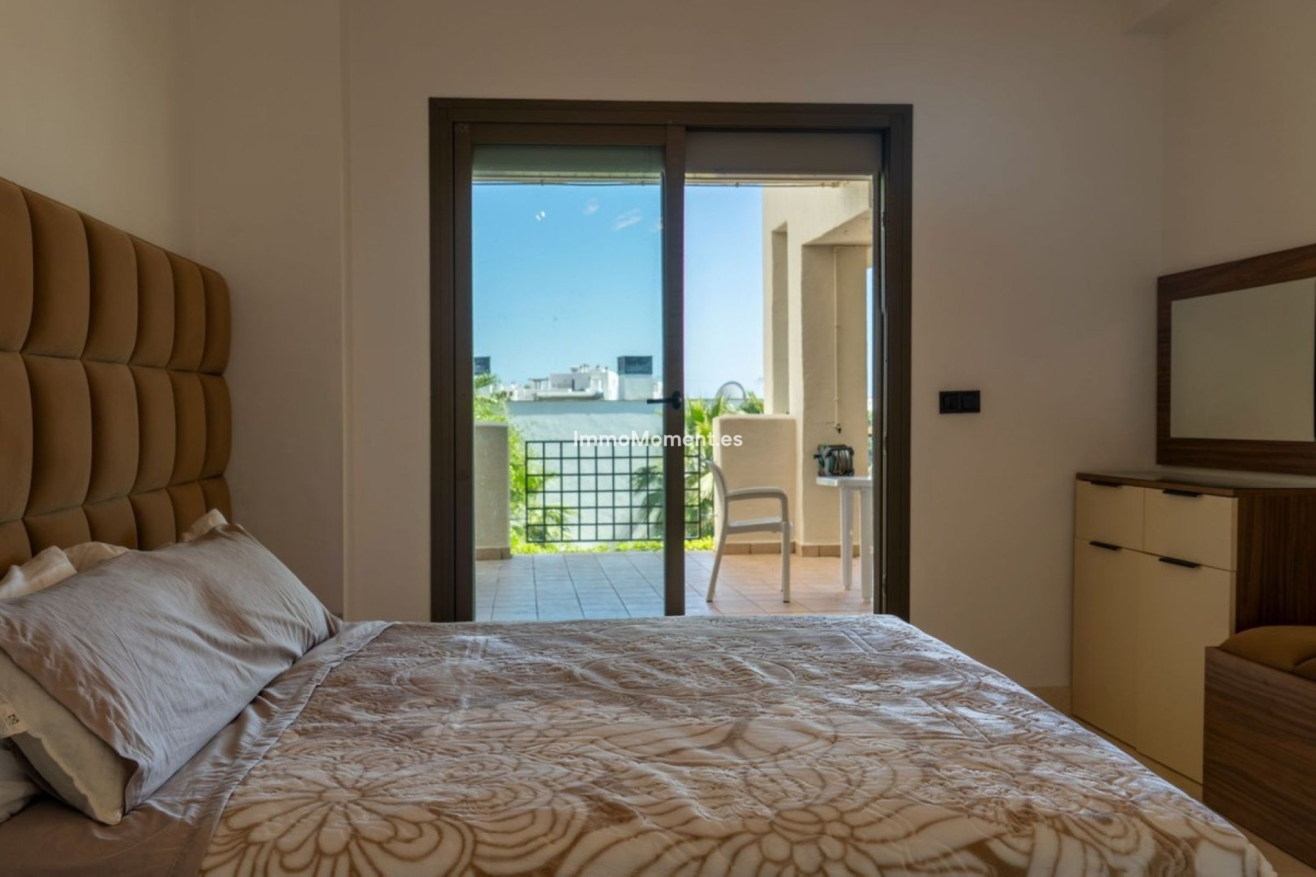 Reventa - Apartamento - Estepona  - Estepona Centro