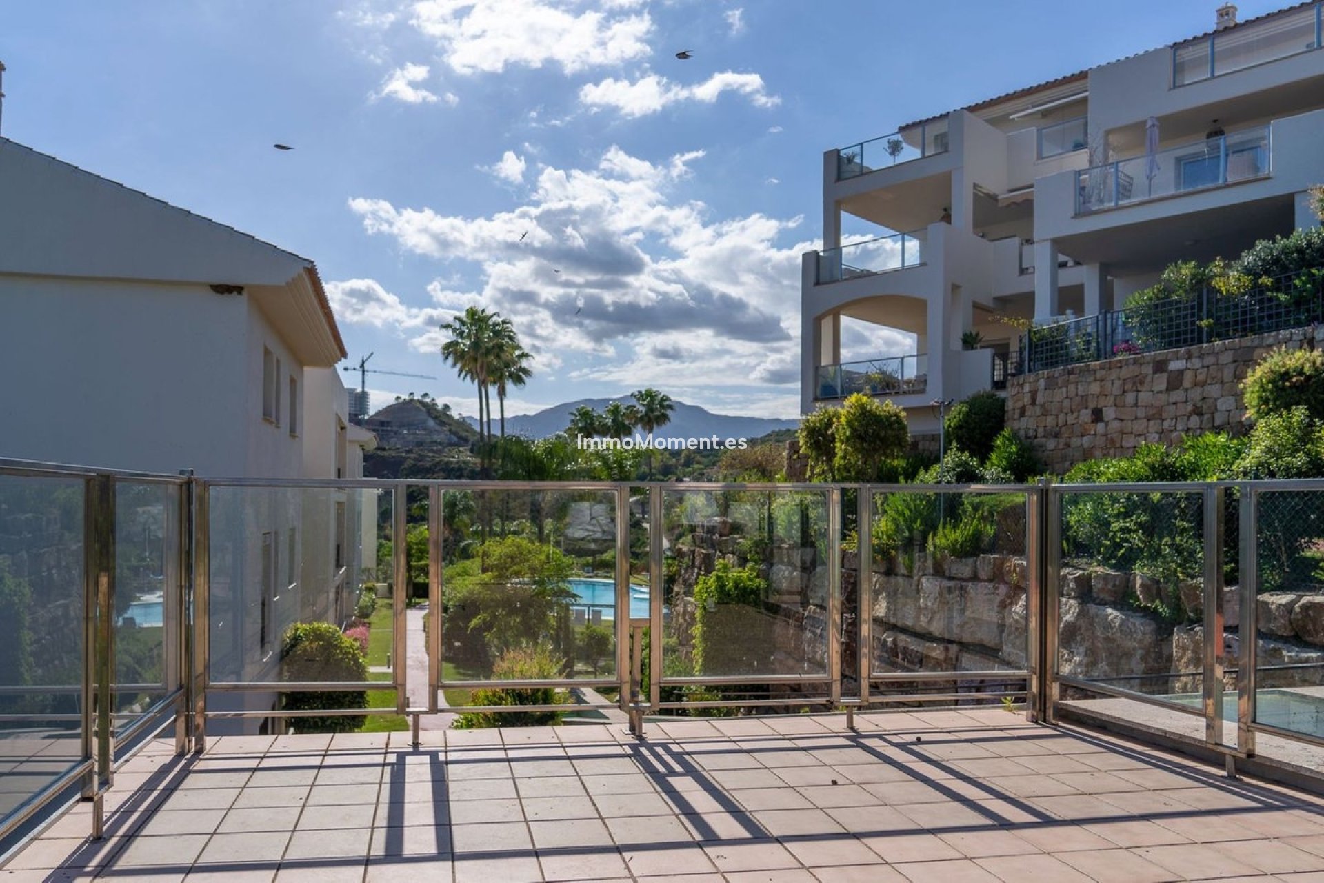 Reventa - Apartamento - Estepona  - Estepona Centro