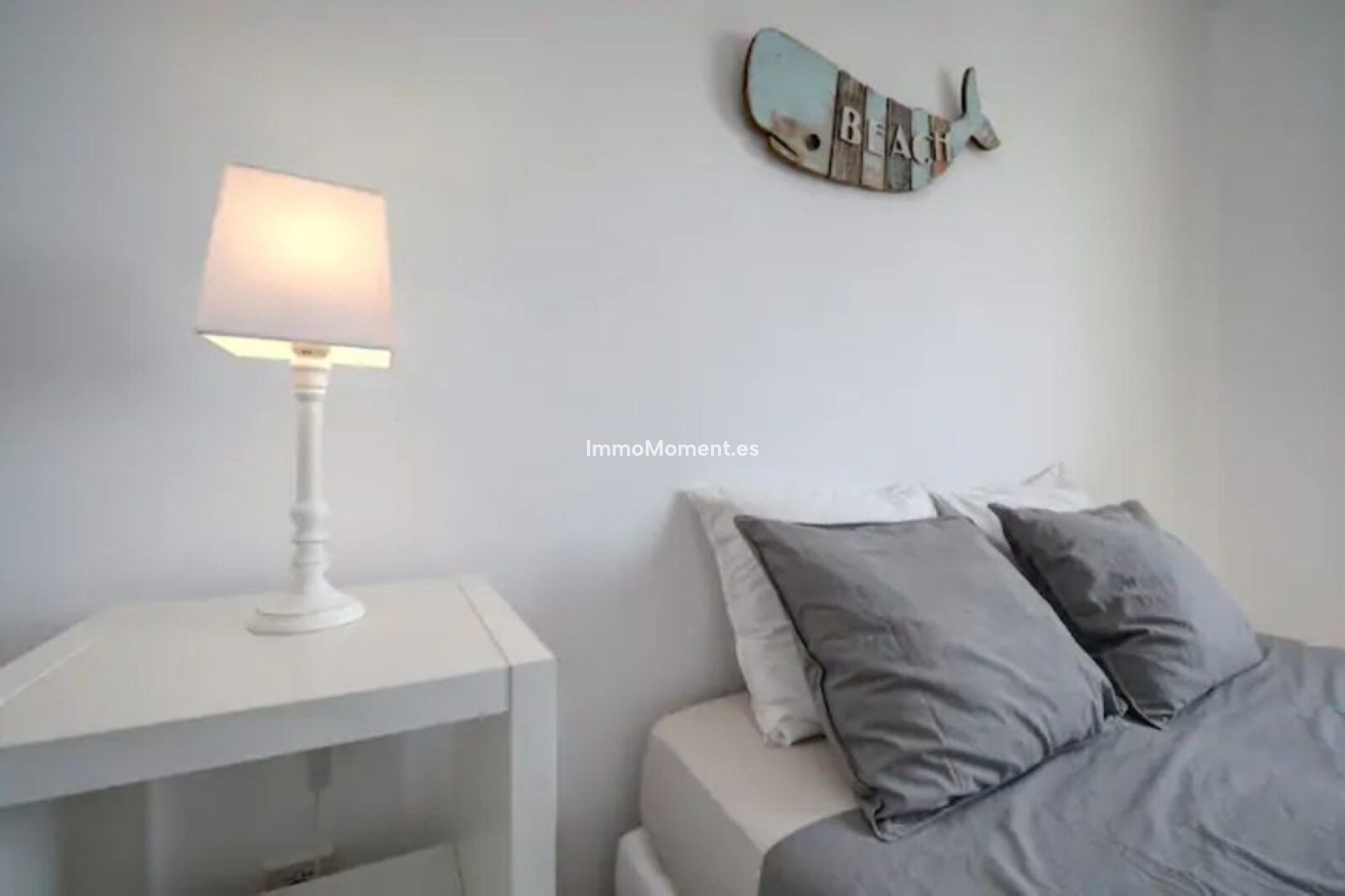 Reventa - Apartamento - Estepona  - Estepona Centro
